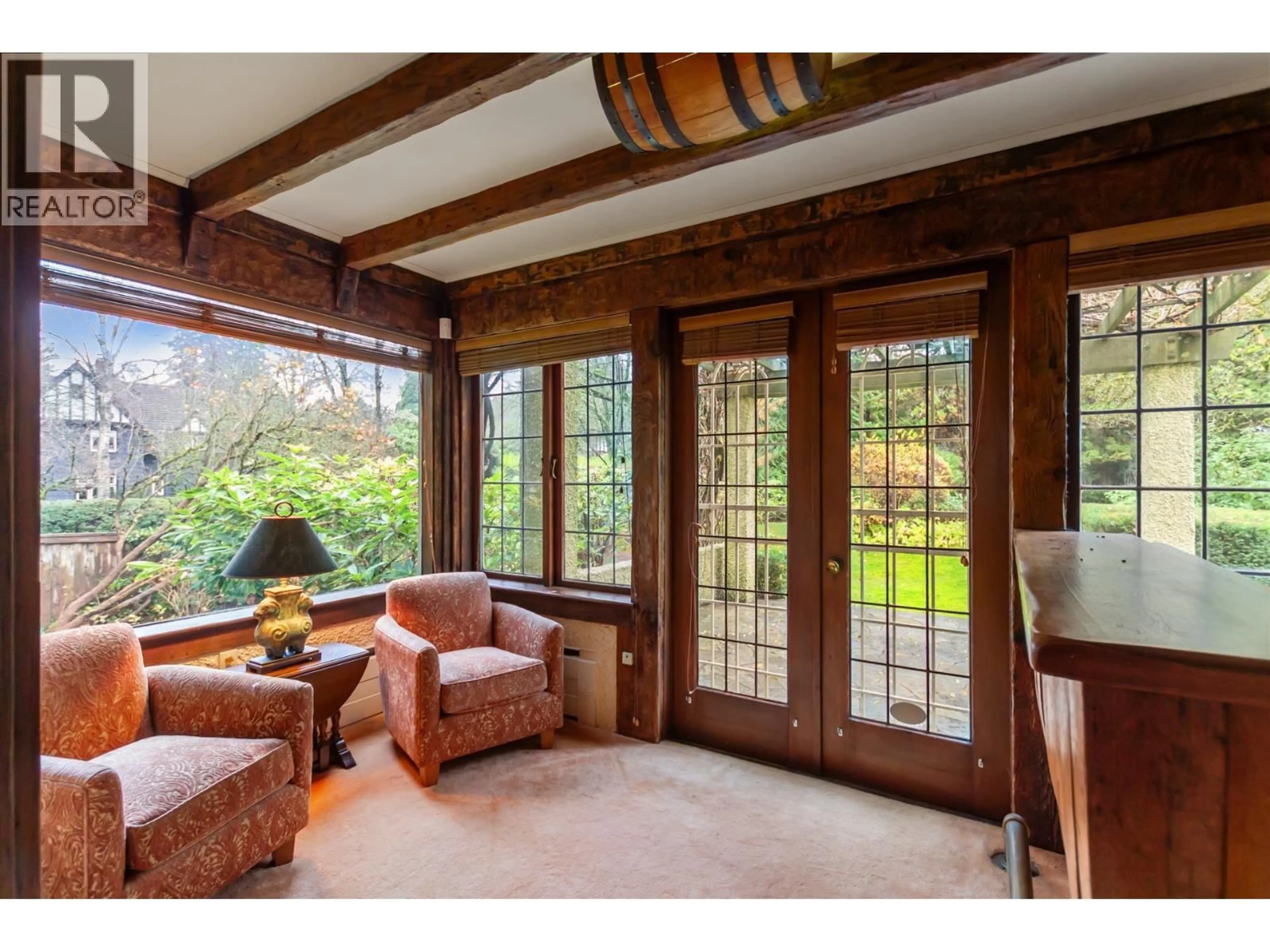 Unknown for 5376 MARGUERITE STREET, Vancouver British Columbia V6M3K6