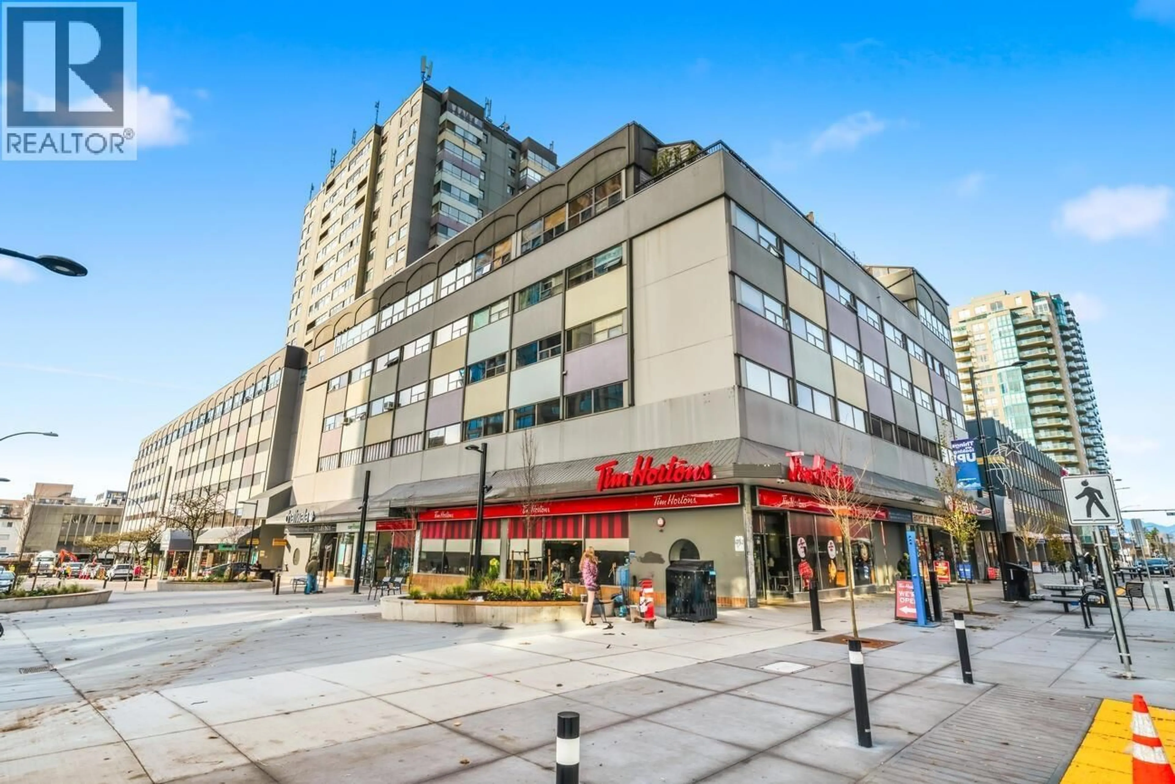 Unknown for 504 - 534 SIXTH STREET, New Westminster British Columbia V3L5K7