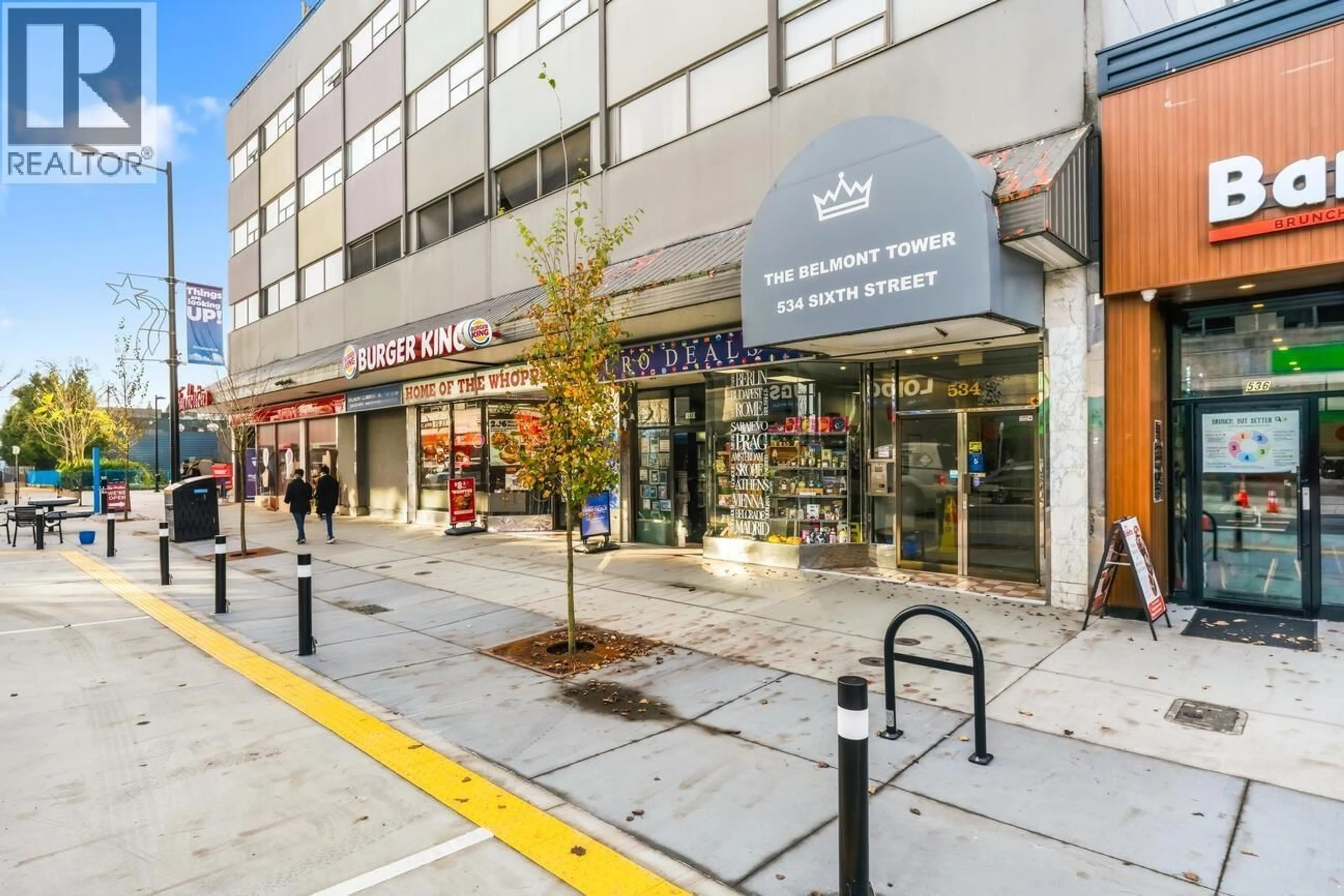 Unknown for 504 - 534 SIXTH STREET, New Westminster British Columbia V3L5K7