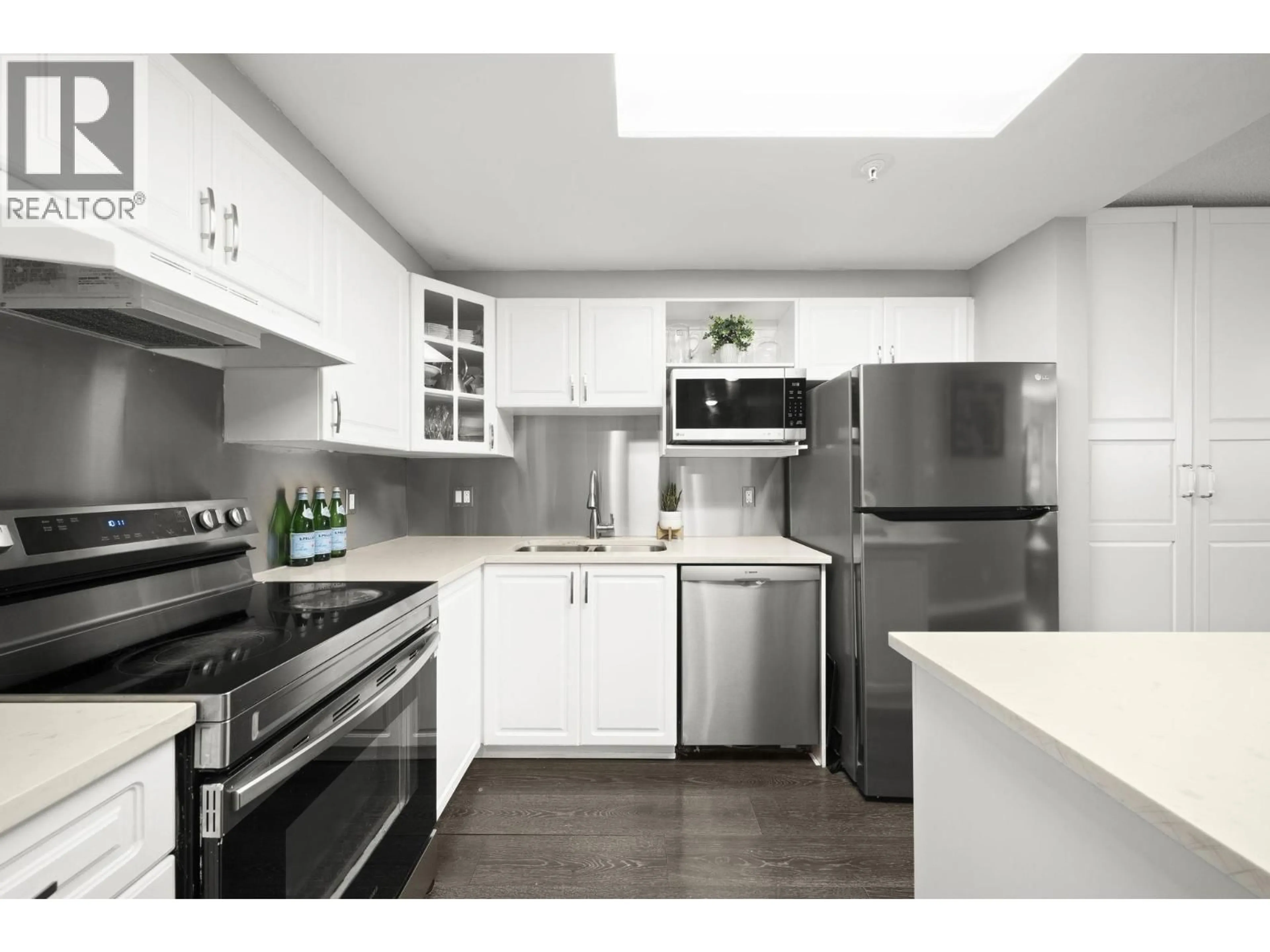 Unknown for 202 - 1650 GRANT AVENUE, Port Coquitlam British Columbia V3B7V2