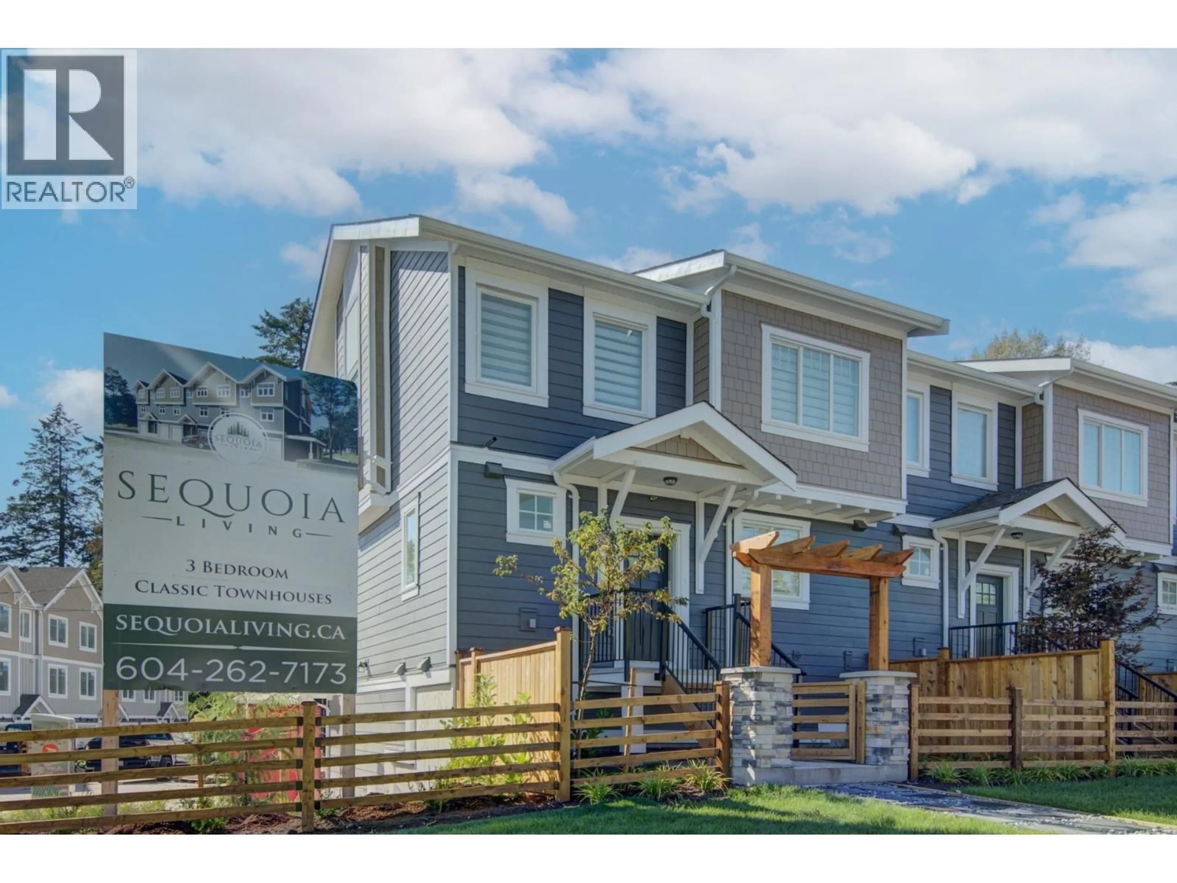 Home with vinyl exterior material, mountain view for 5 - 23108 LOUGHEED HIGHWAY, Maple Ridge British Columbia V2X2W3