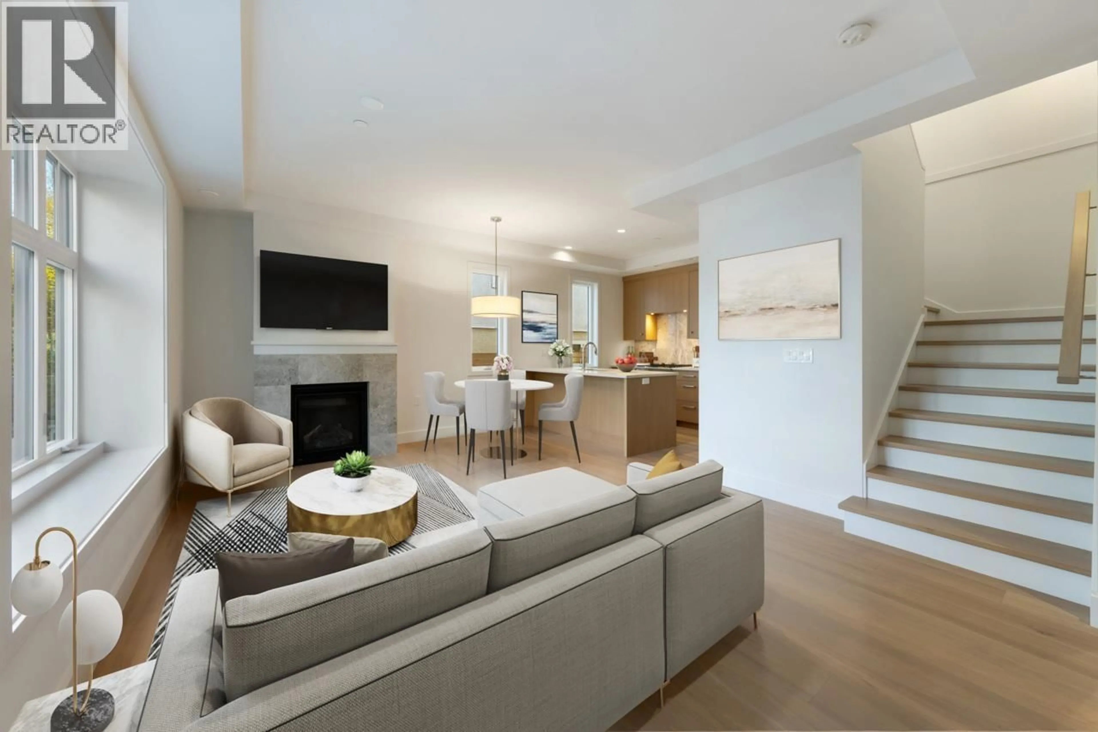 Living room with furniture, unknown for 1136 26TH AVENUE, Vancouver British Columbia V5V2J7