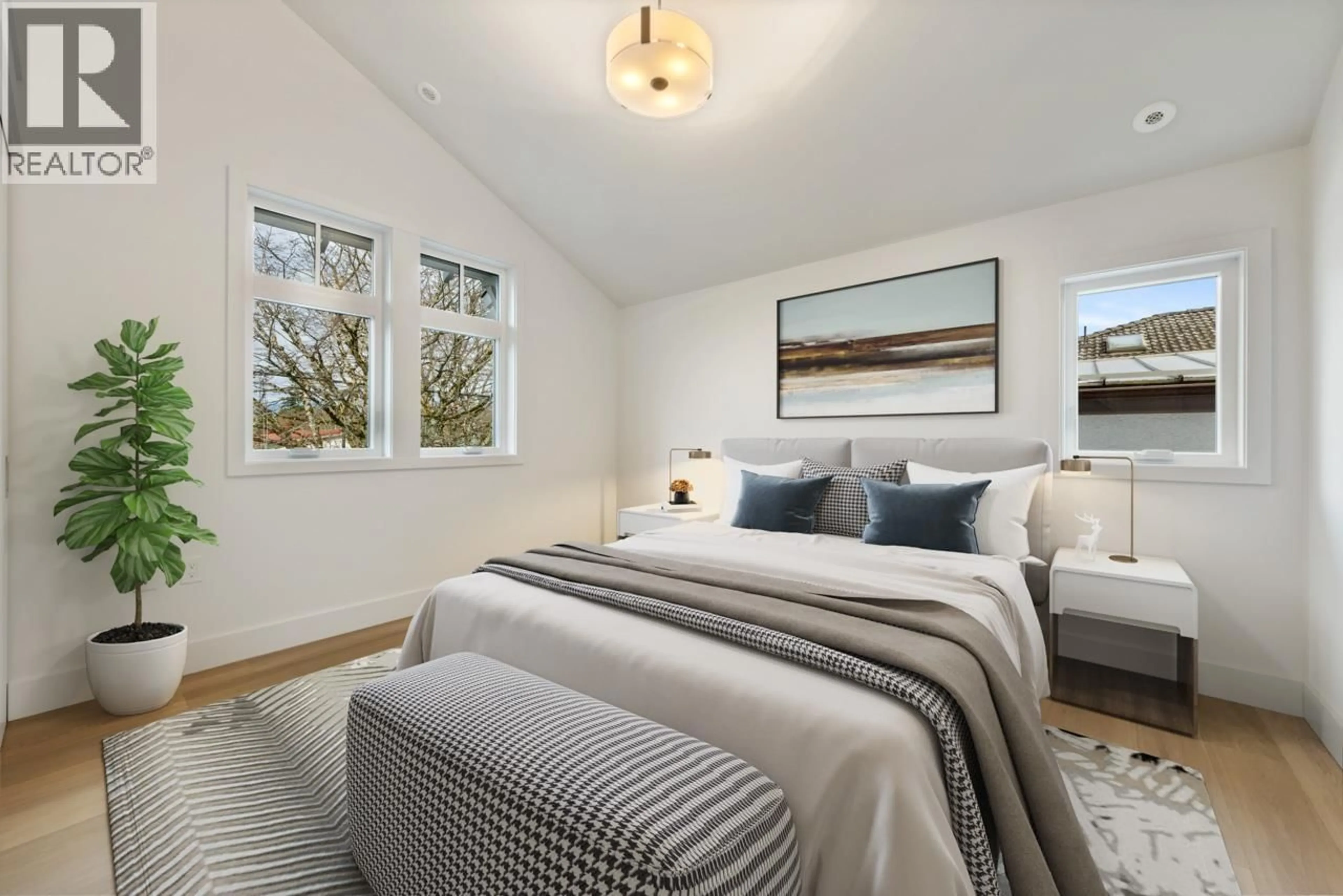 Bedroom with bed, unknown for 1136 26TH AVENUE, Vancouver British Columbia V5V2J7