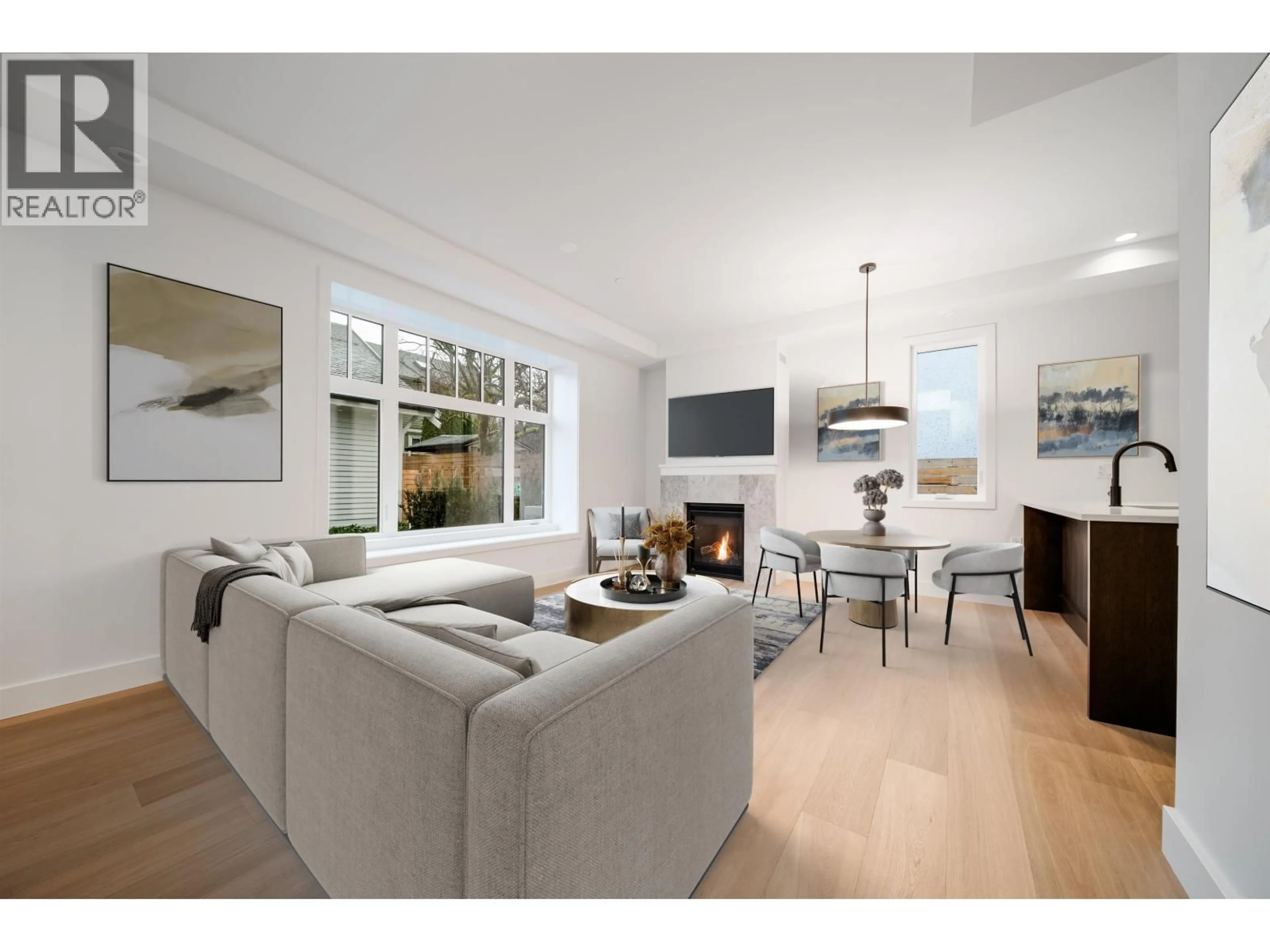 Living room with furniture, unknown for 1138 26TH AVENUE, Vancouver British Columbia V5V2J7