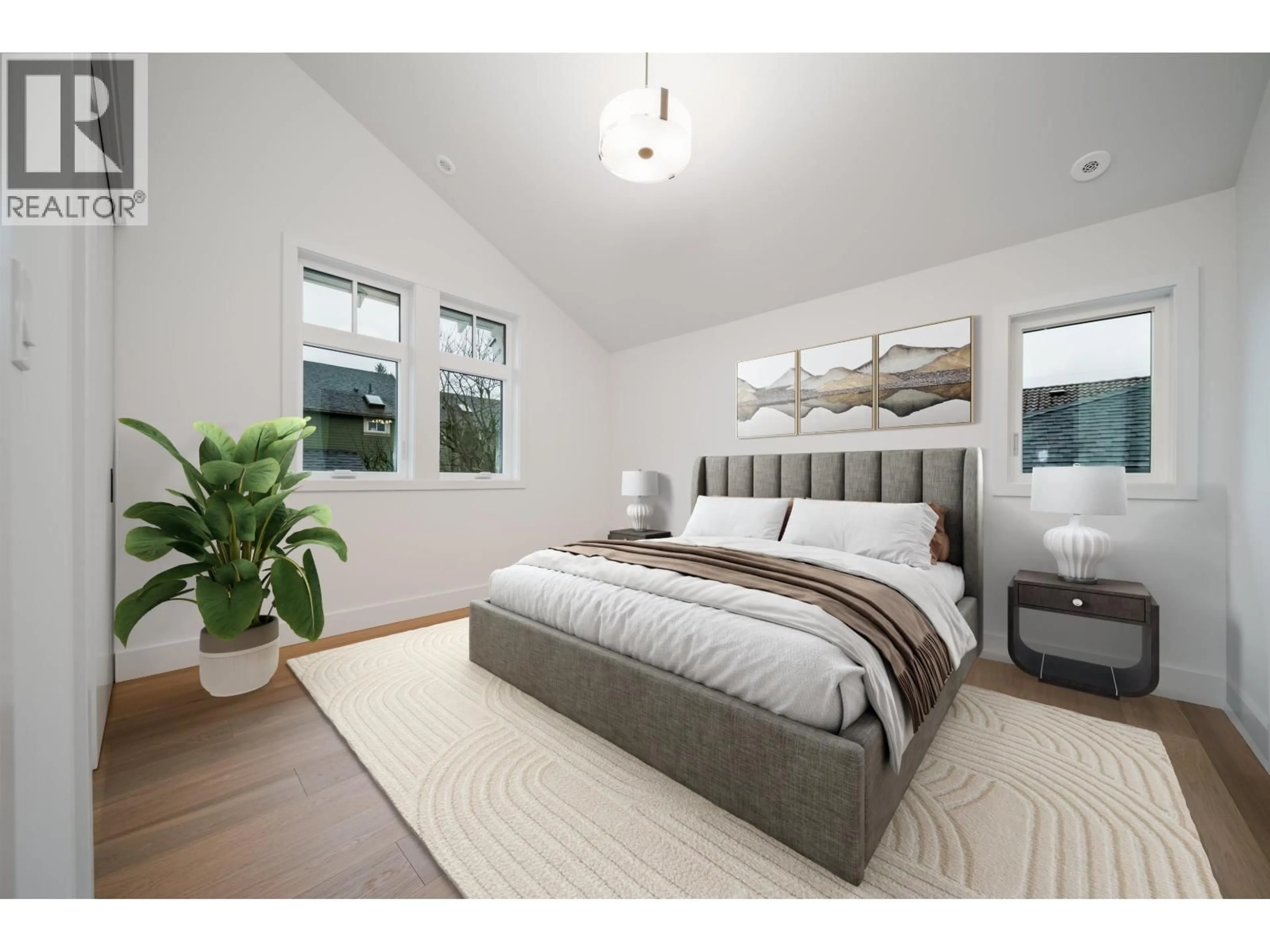 Bedroom with bed, unknown for 1138 26TH AVENUE, Vancouver British Columbia V5V2J7