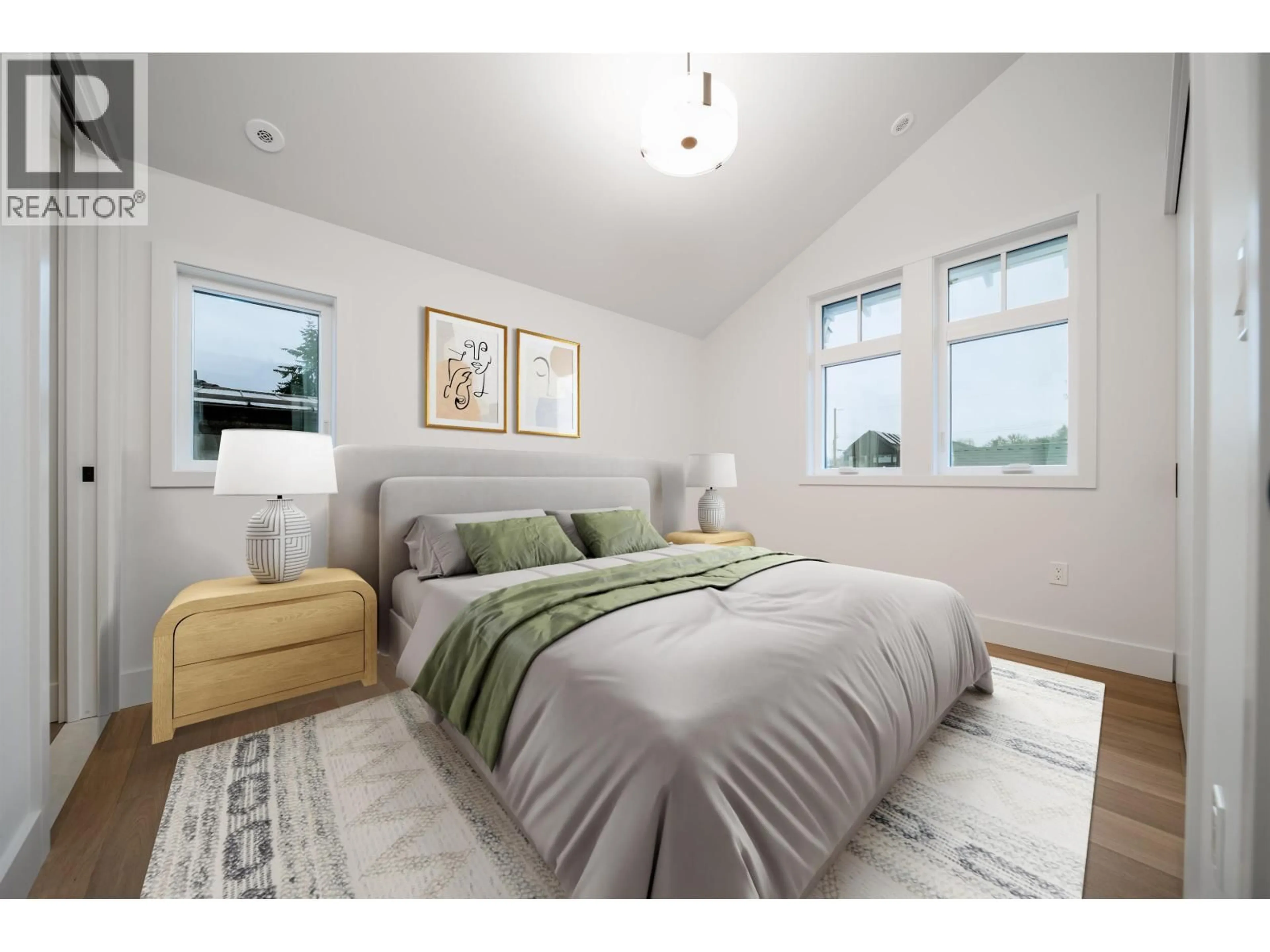 Bedroom with bed, unknown for 1138 26TH AVENUE, Vancouver British Columbia V5V2J7