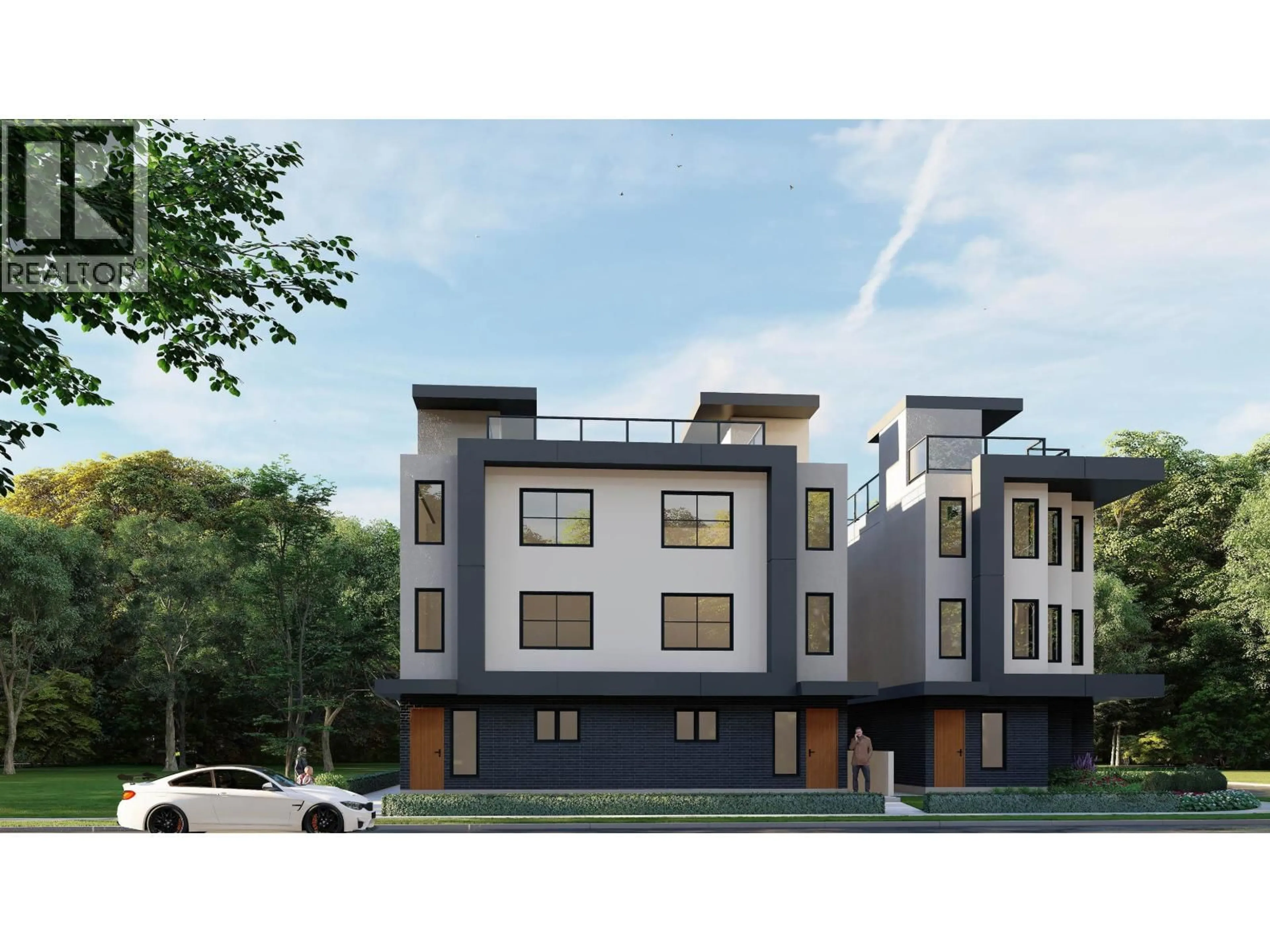 Unknown for 1 - 7510 CURRAGH AVENUE, Burnaby British Columbia V5J4W2