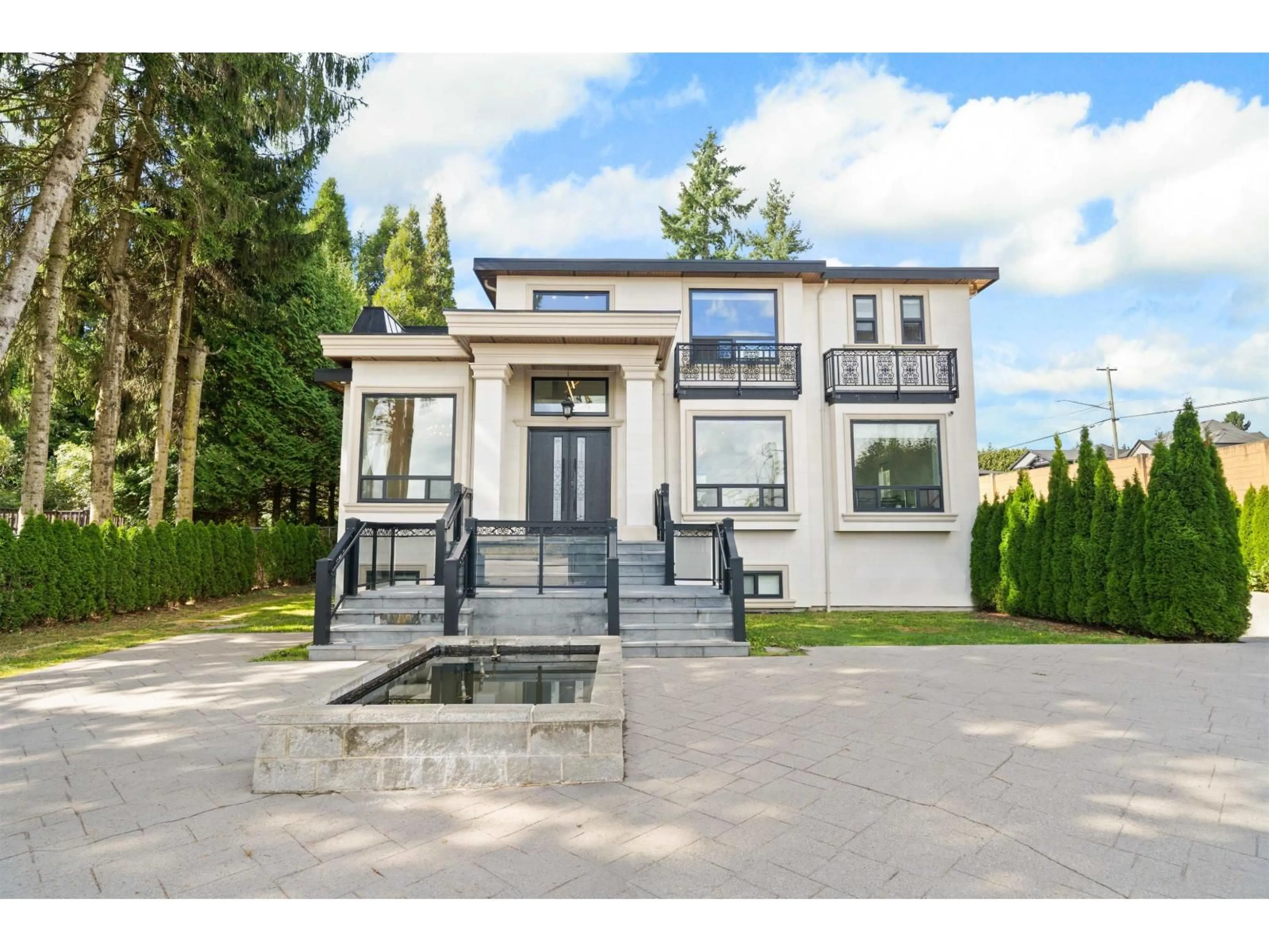 Home with brick exterior material, street for 5585 148 STREET, Surrey British Columbia V3S3B5