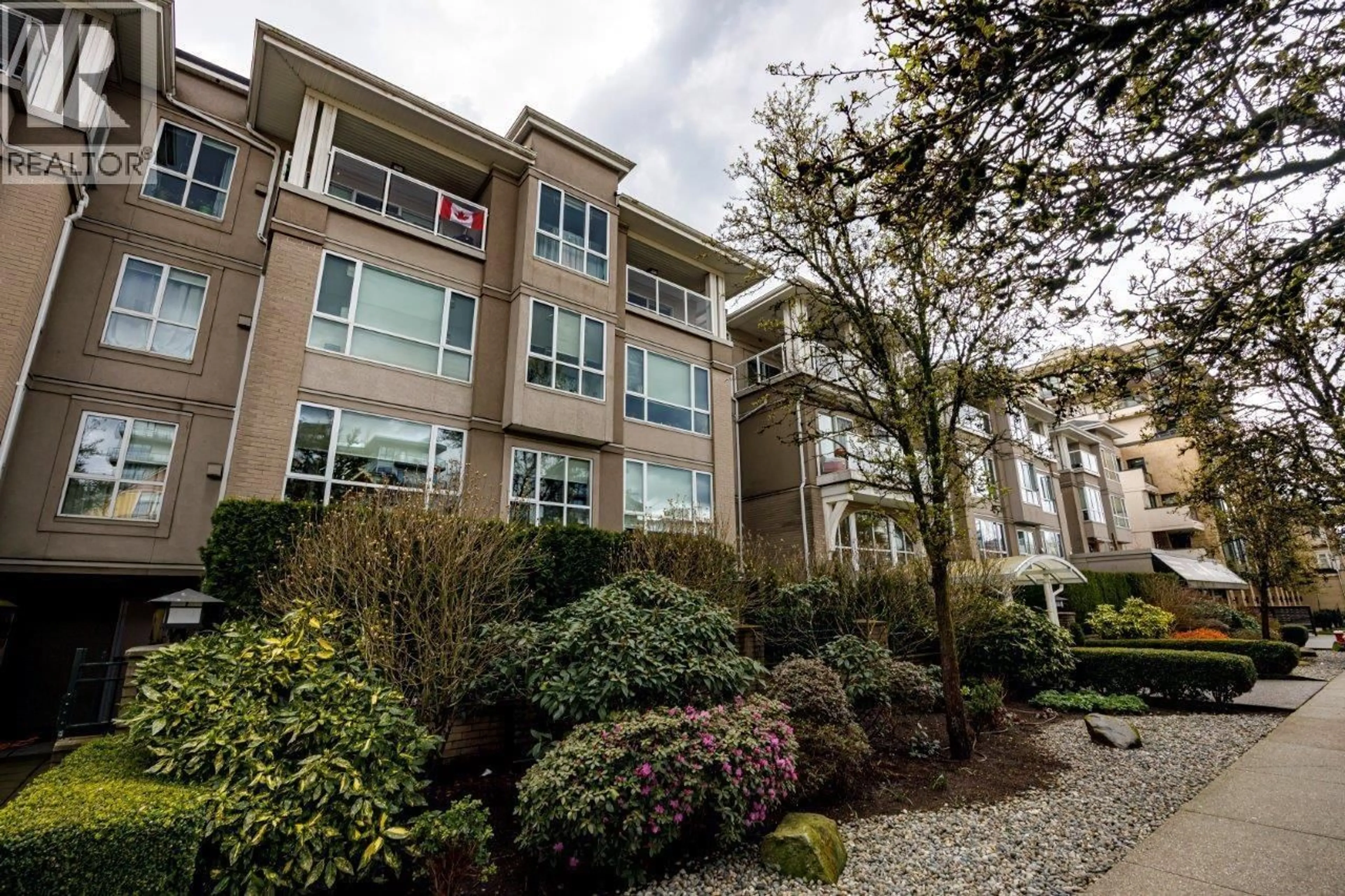 Unknown for 410 - 155 3RD STREET, North Vancouver British Columbia V7L1E5