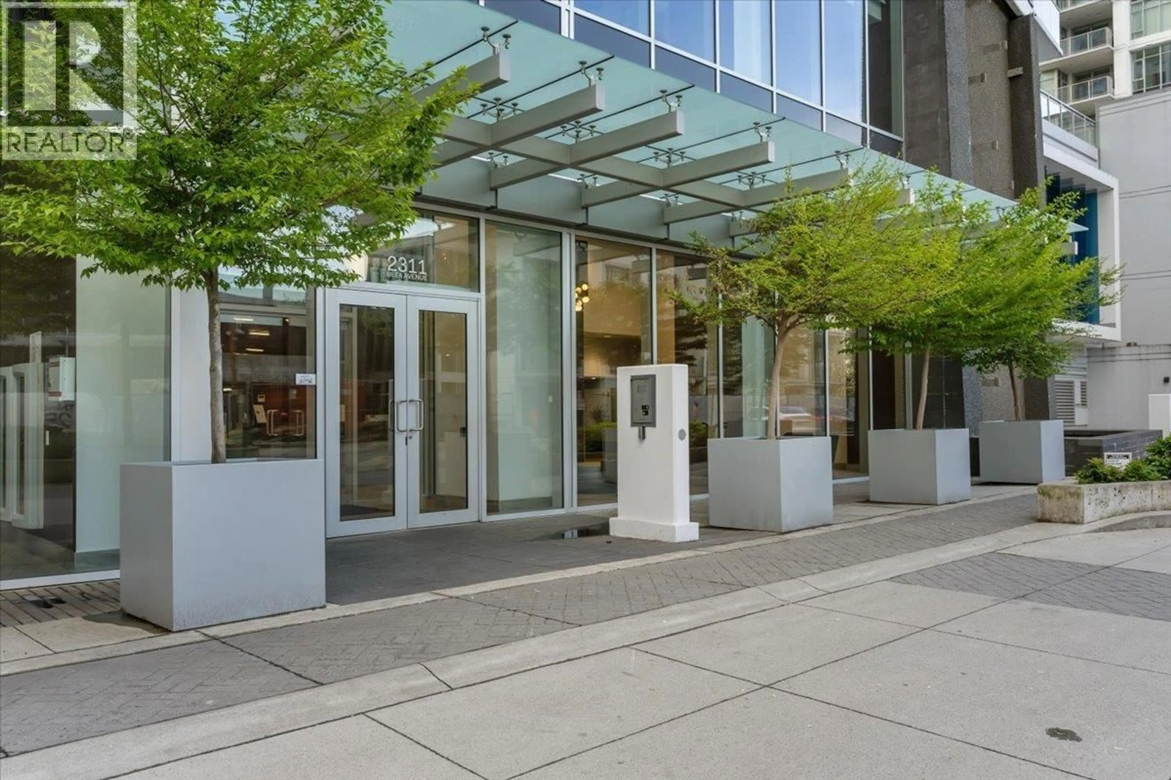 Unknown for 509 - 2311 BETA AVENUE, Burnaby British Columbia V5C0M1