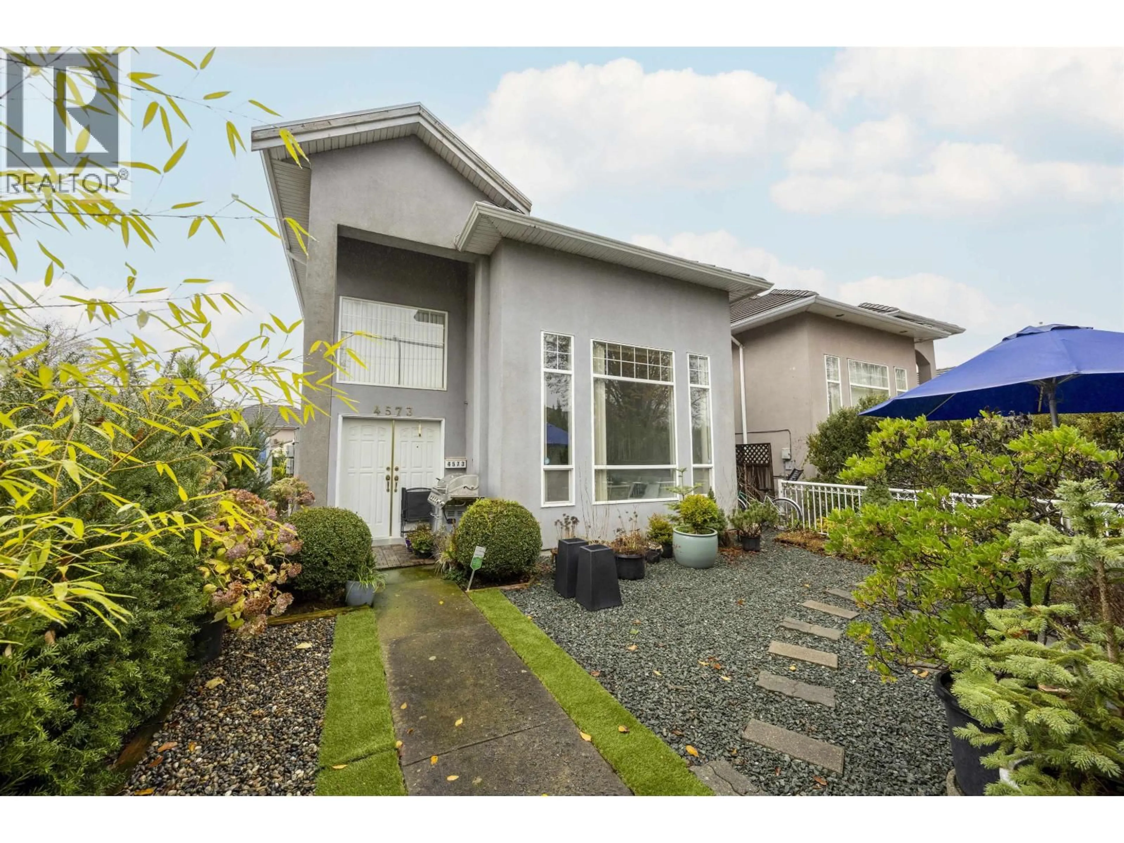 Unknown for 4573 NO. 5 ROAD, Richmond British Columbia V6X2V5