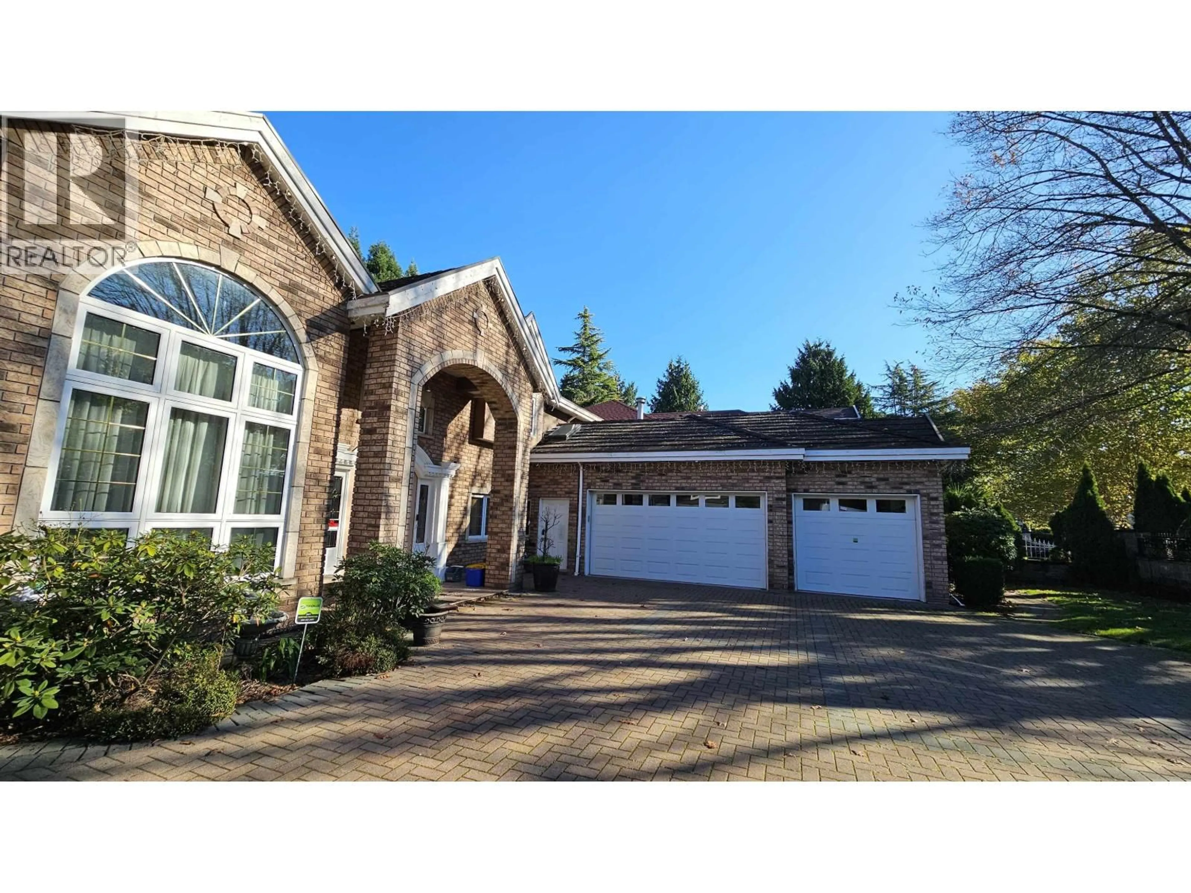 Home with brick exterior material, street for 10251 CAITHCART ROAD, Richmond British Columbia V6X1N3