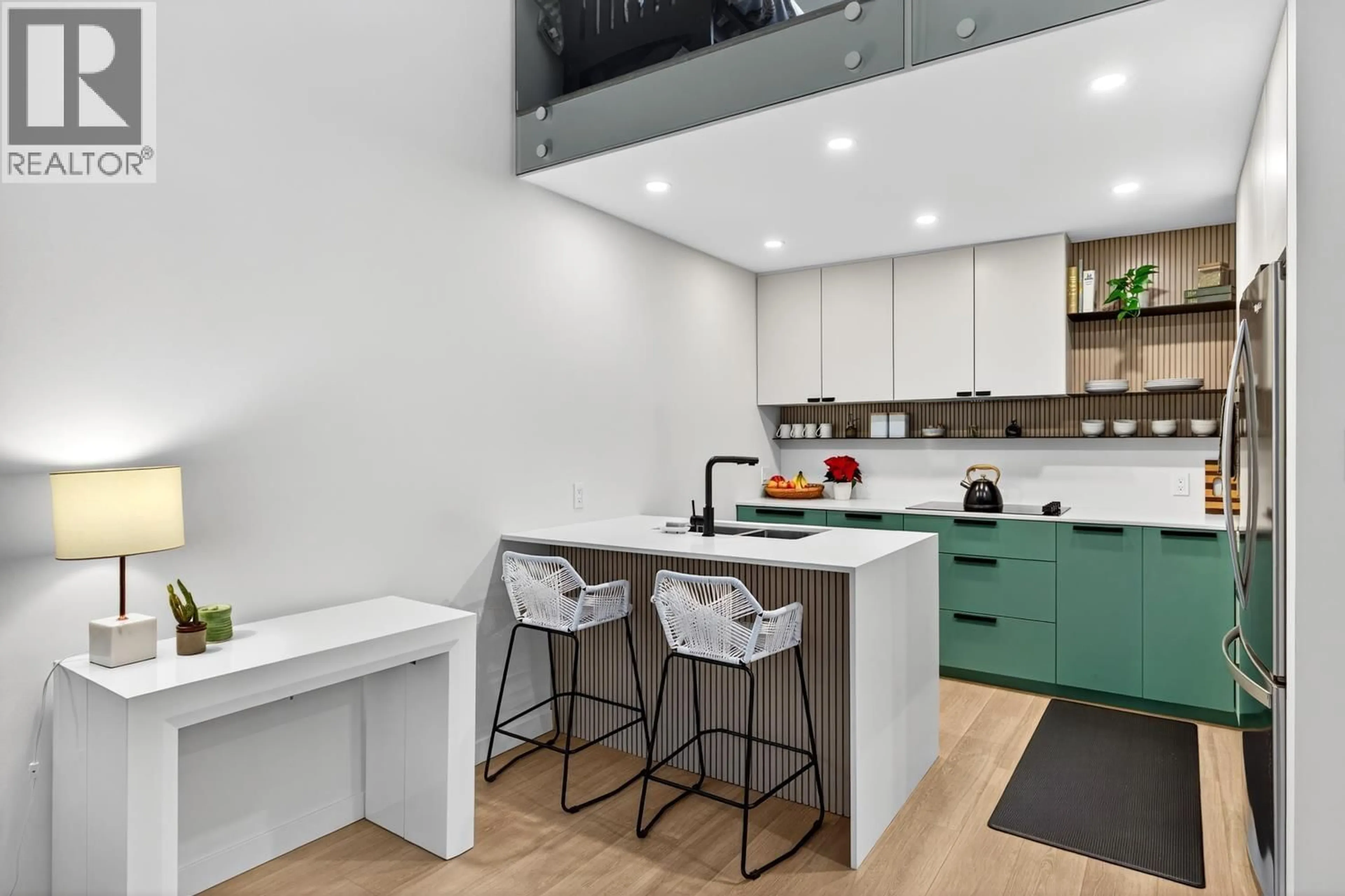 Unknown for 314 - 1429 4TH AVENUE, Vancouver British Columbia V5N1J6