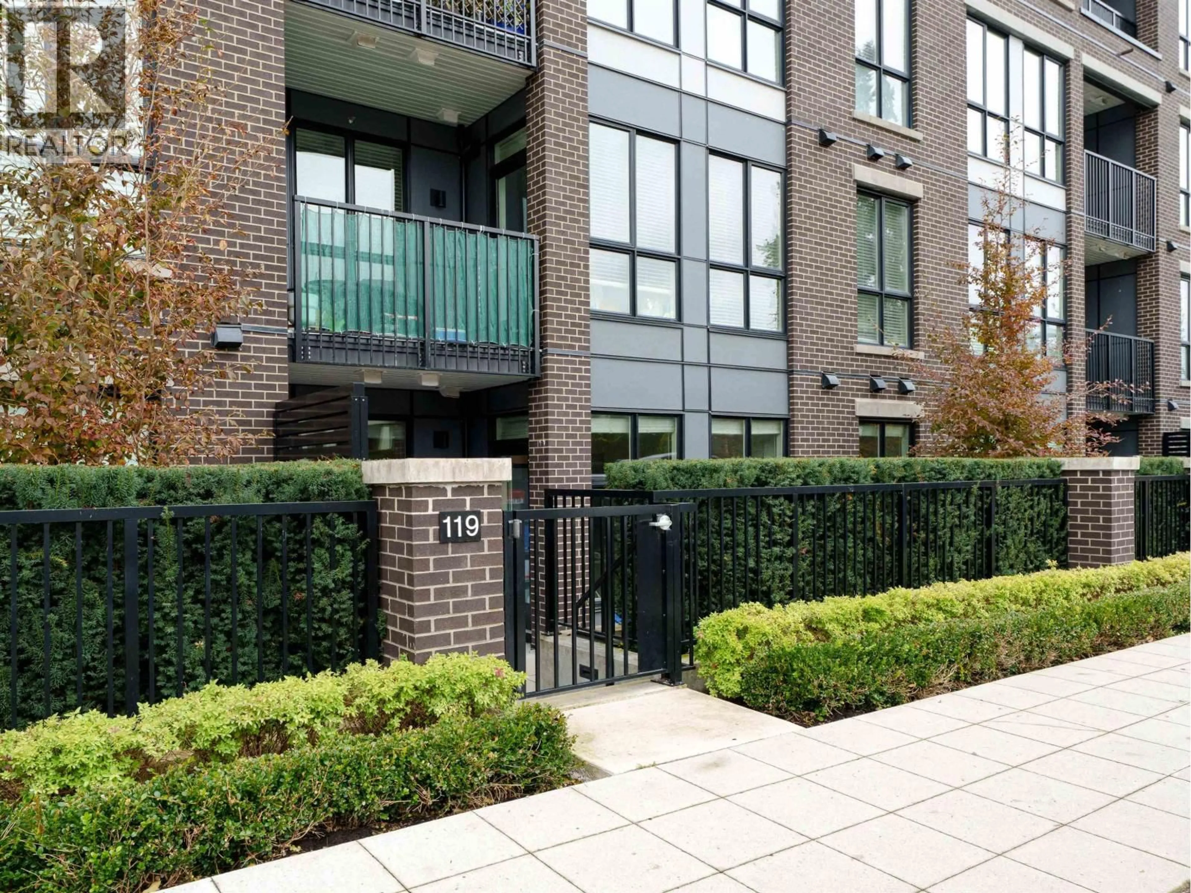 Unknown for 119 - 750 DOGWOOD STREET, Coquitlam British Columbia V3J0K6