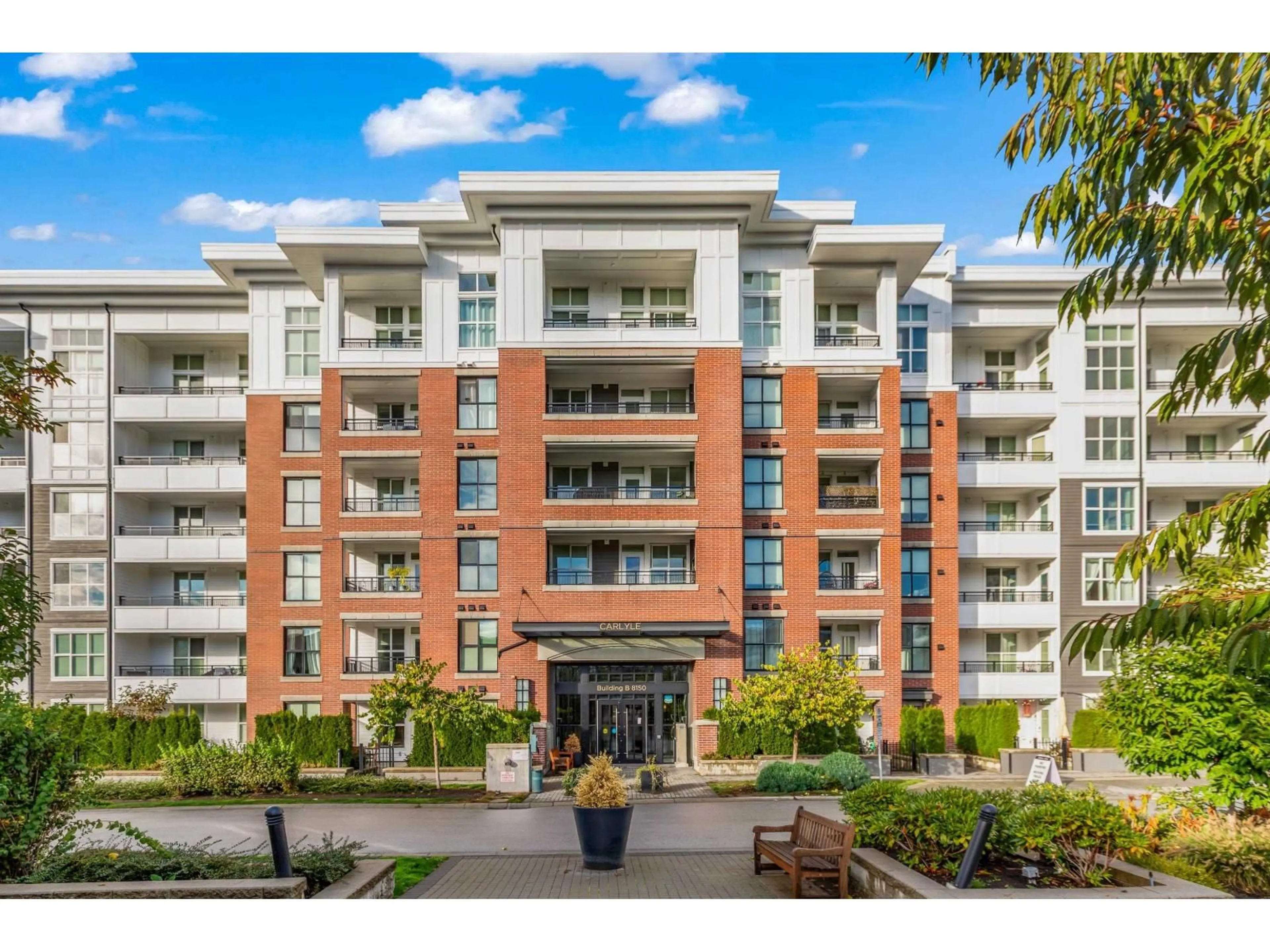 Unknown for B319 - 8150 207 STREET, Langley British Columbia V2Y4J2