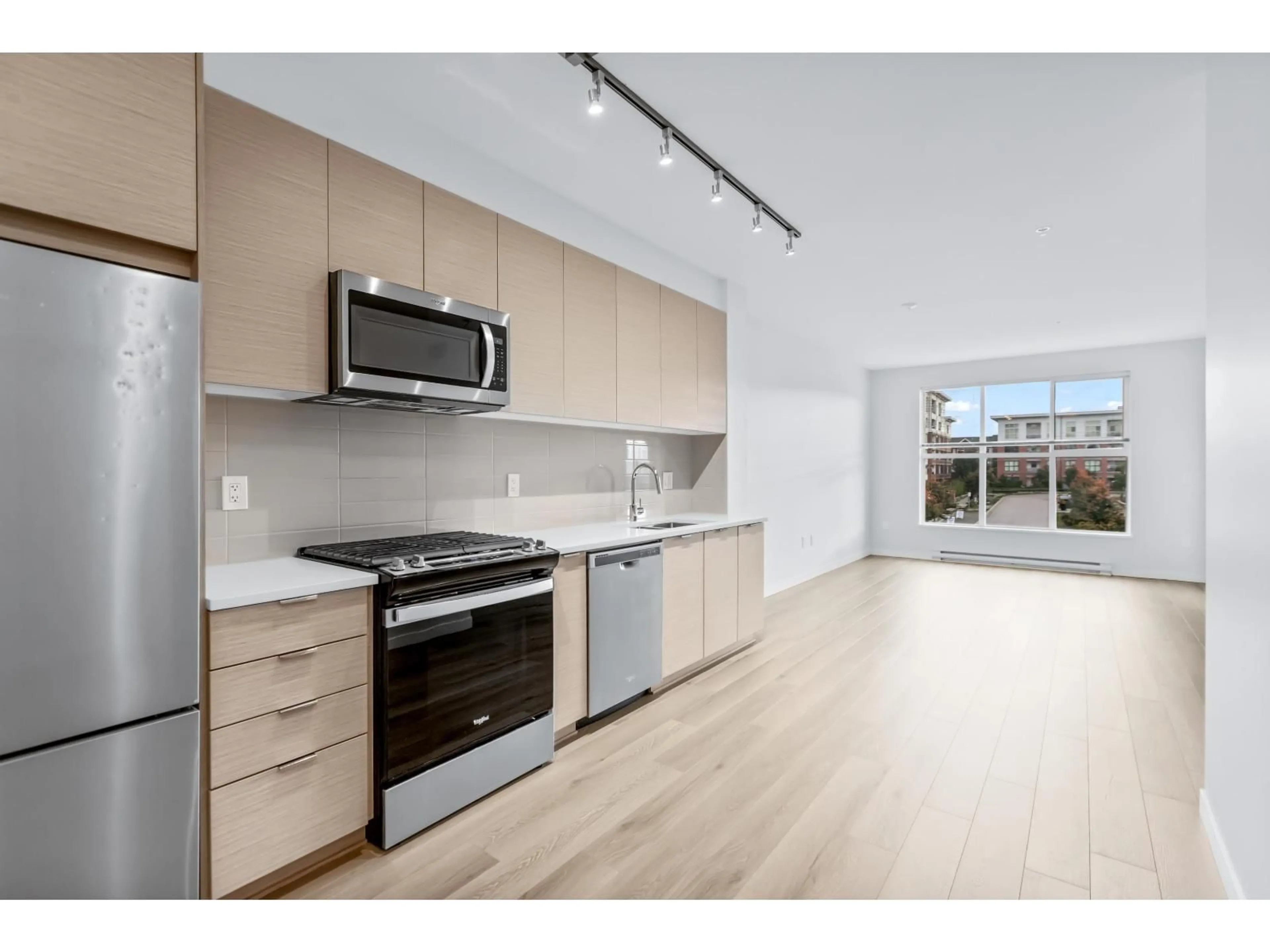 Unknown for B319 - 8150 207 STREET, Langley British Columbia V2Y4J2