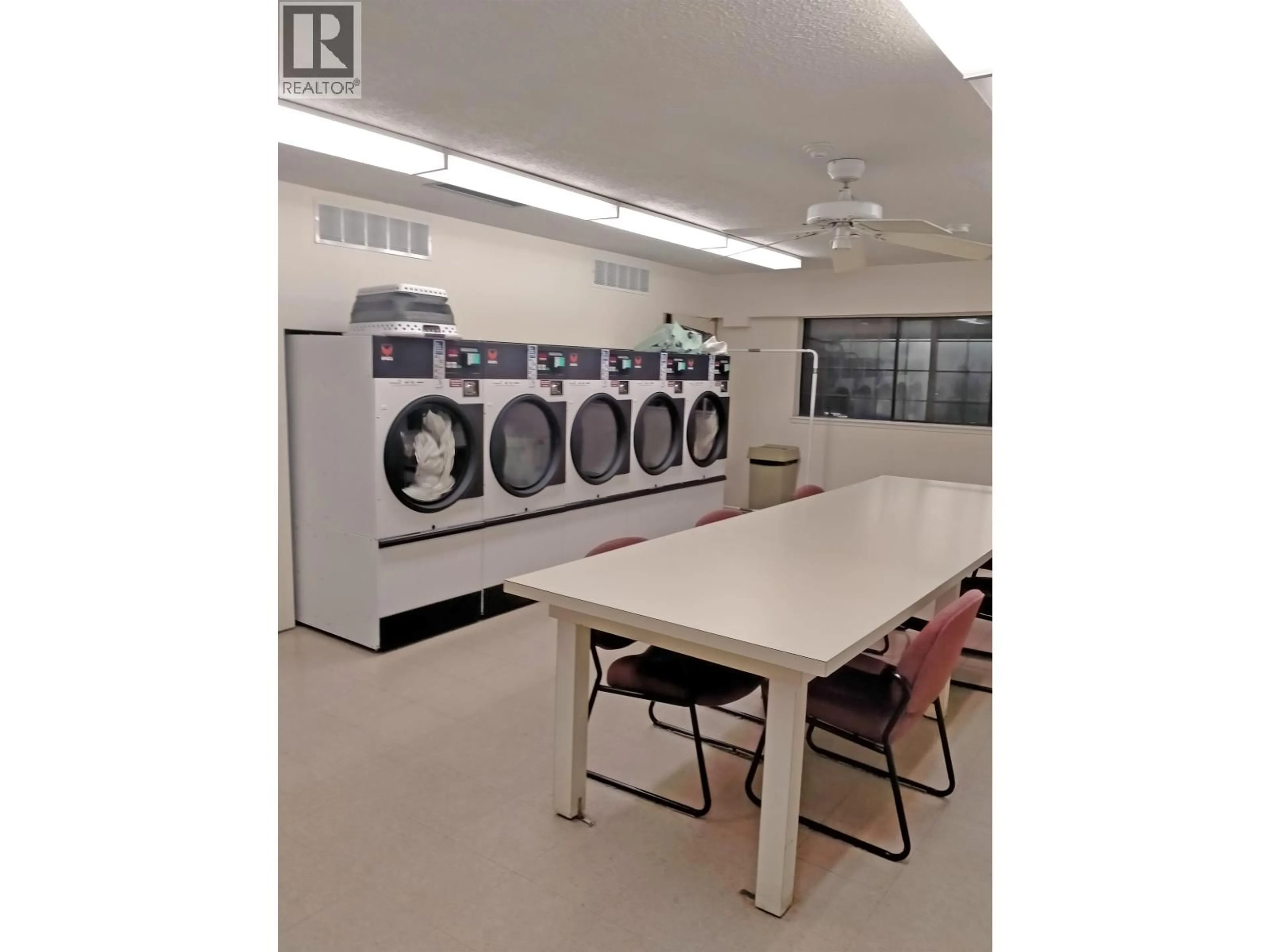 Kitchen with laundary machines, unknown for 1309 - 6611 MINORU BOULEVARD, Richmond British Columbia V6Y1Y9