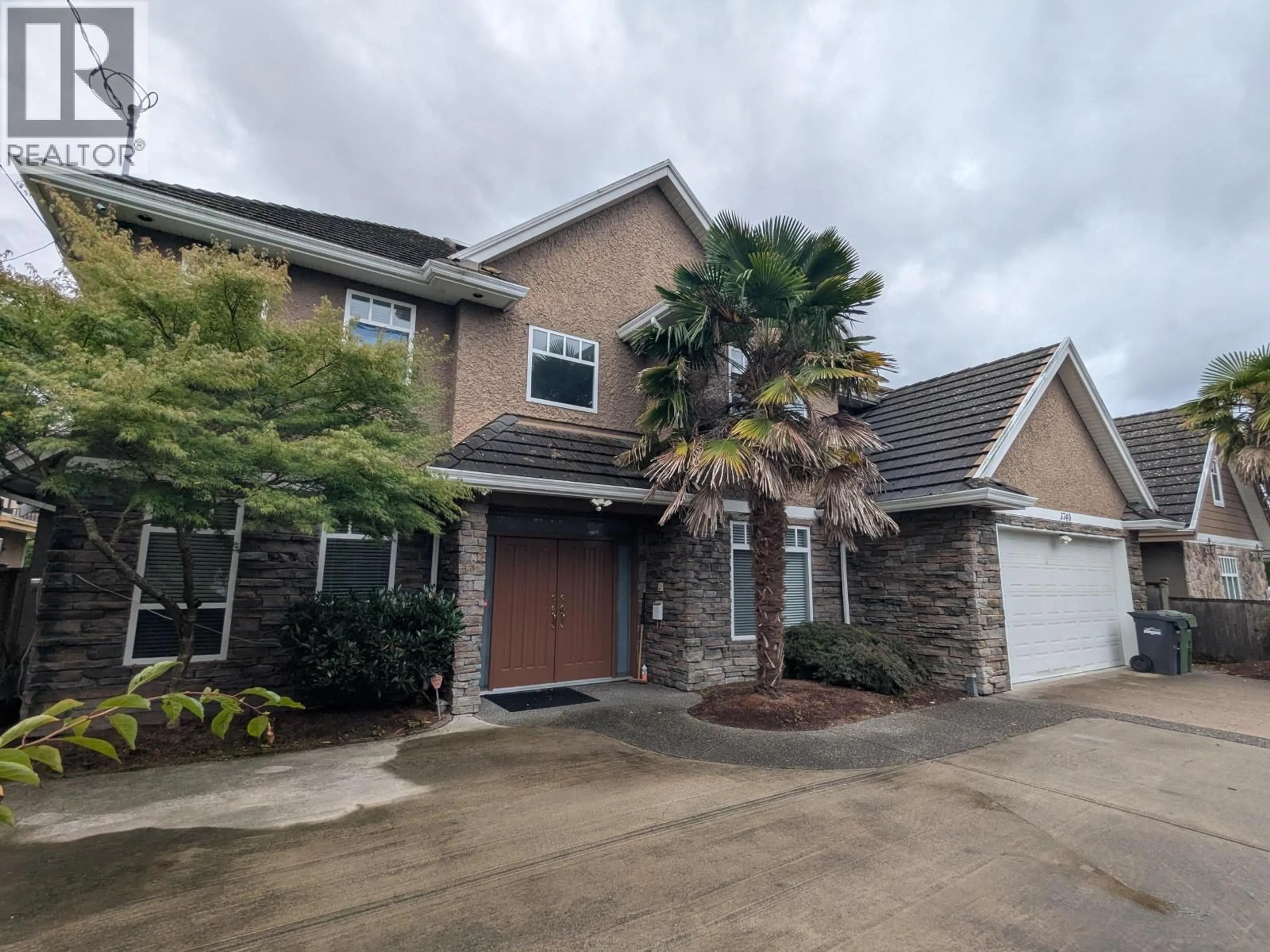 Unknown for 3740 ROSAMOND AVENUE, Richmond British Columbia V7E1A7