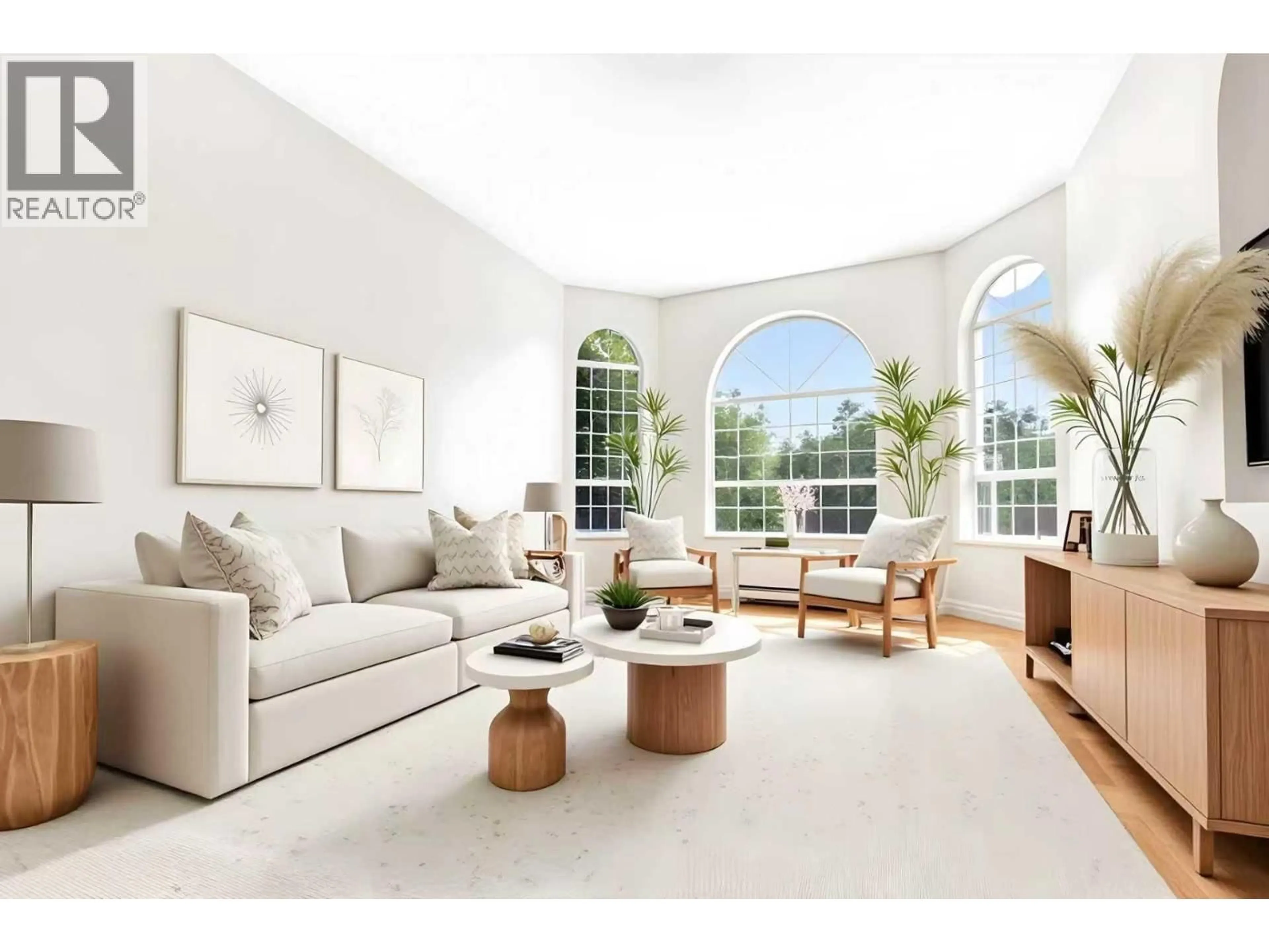 Living room with furniture, unknown for 5843 CARSON STREET, Burnaby British Columbia V5J2Z7