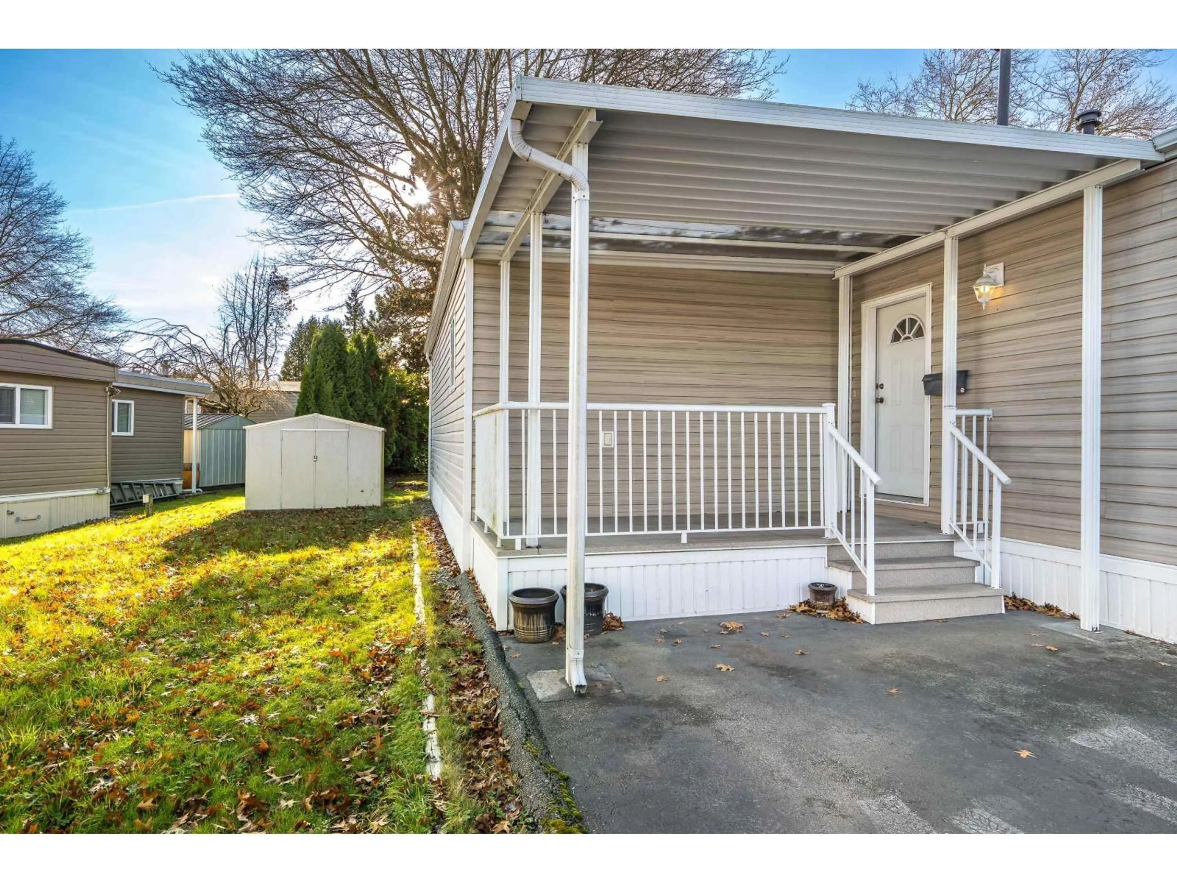 Unknown for 173 - 1840 160 STREET, Surrey British Columbia V4A4X4