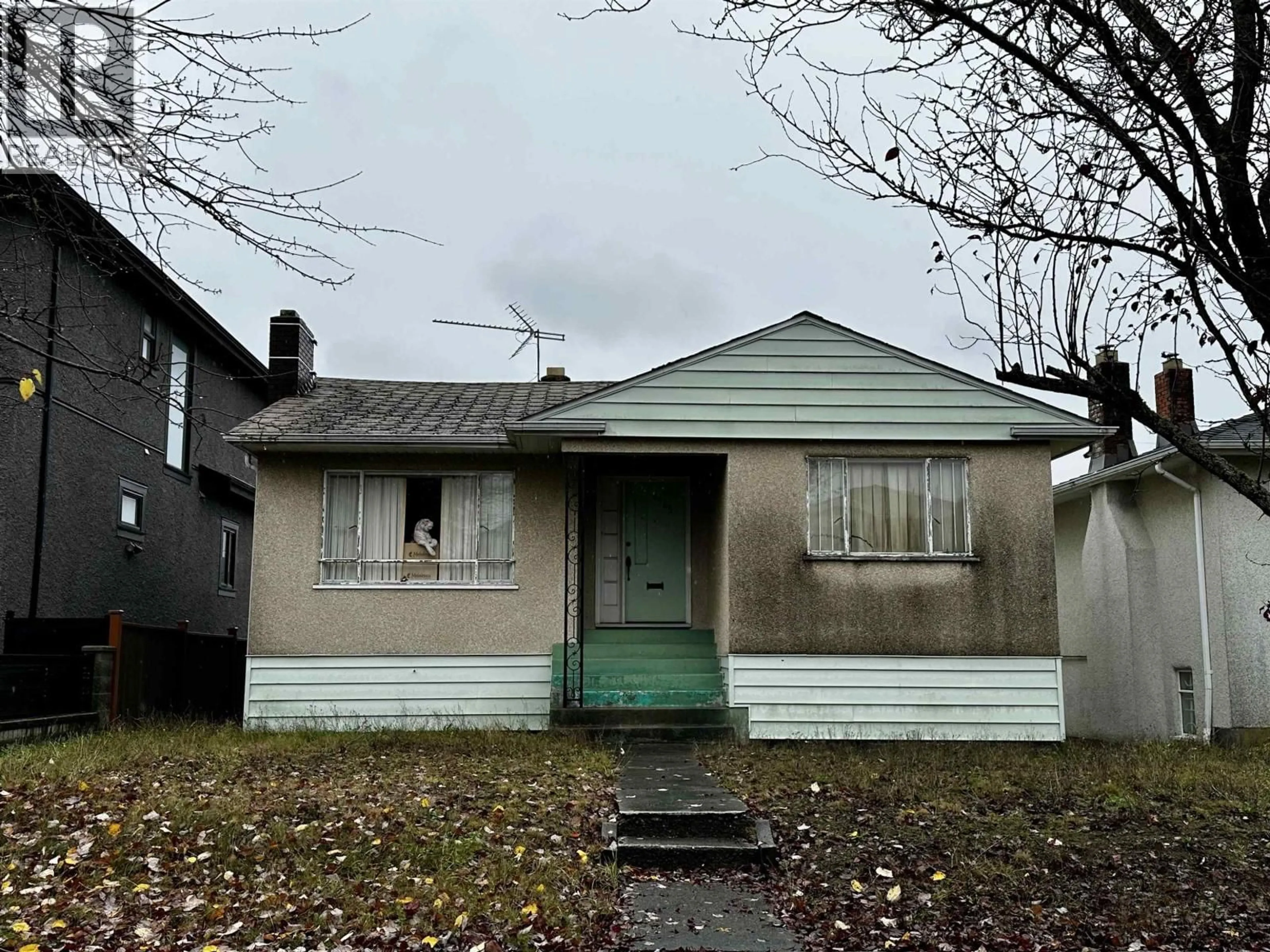 Shed for 6565 BROOKS STREET, Vancouver British Columbia V5S3J6
