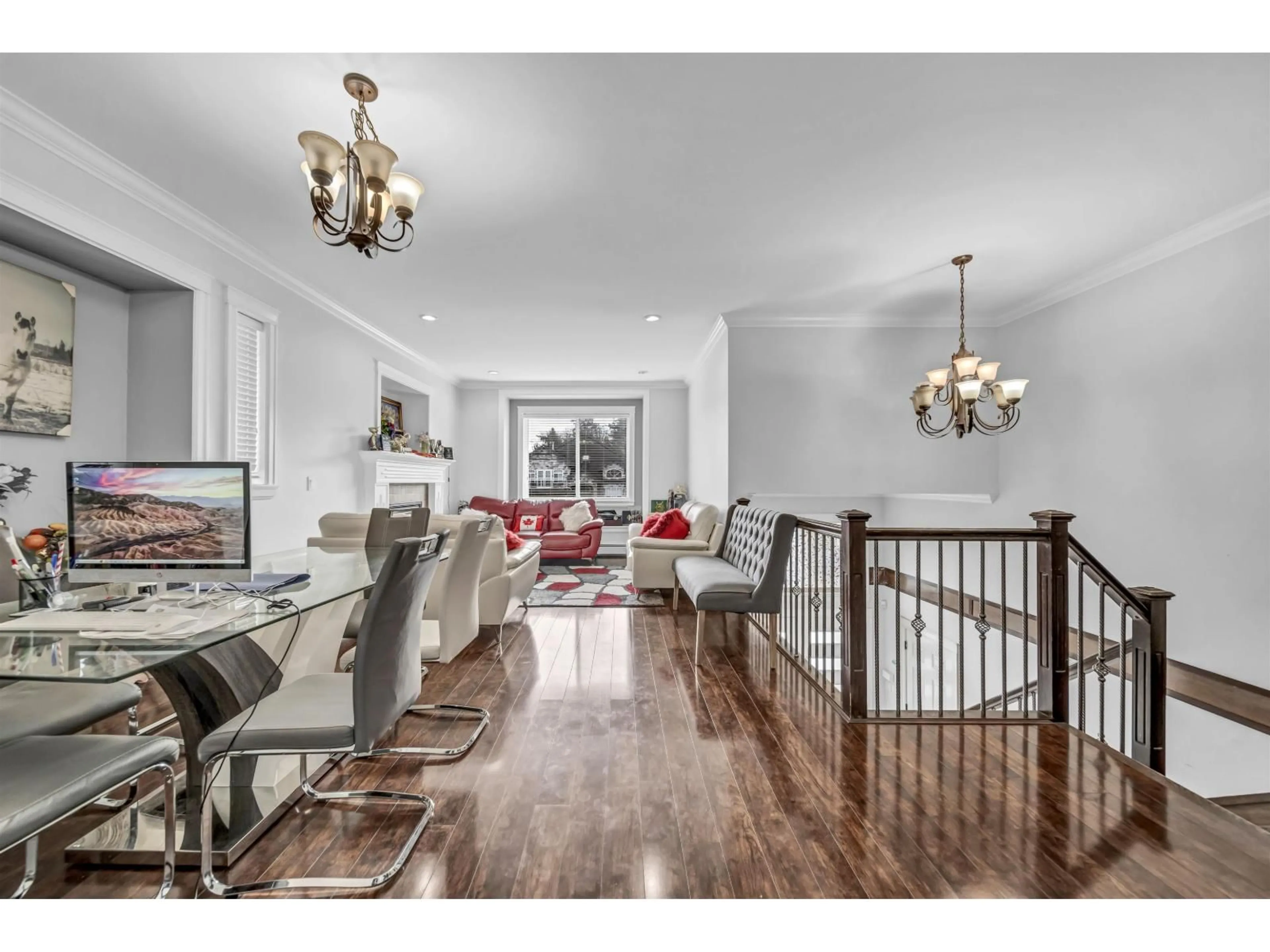 Dining room, unknown for 12101 84 AVENUE, Surrey British Columbia V3W3G4