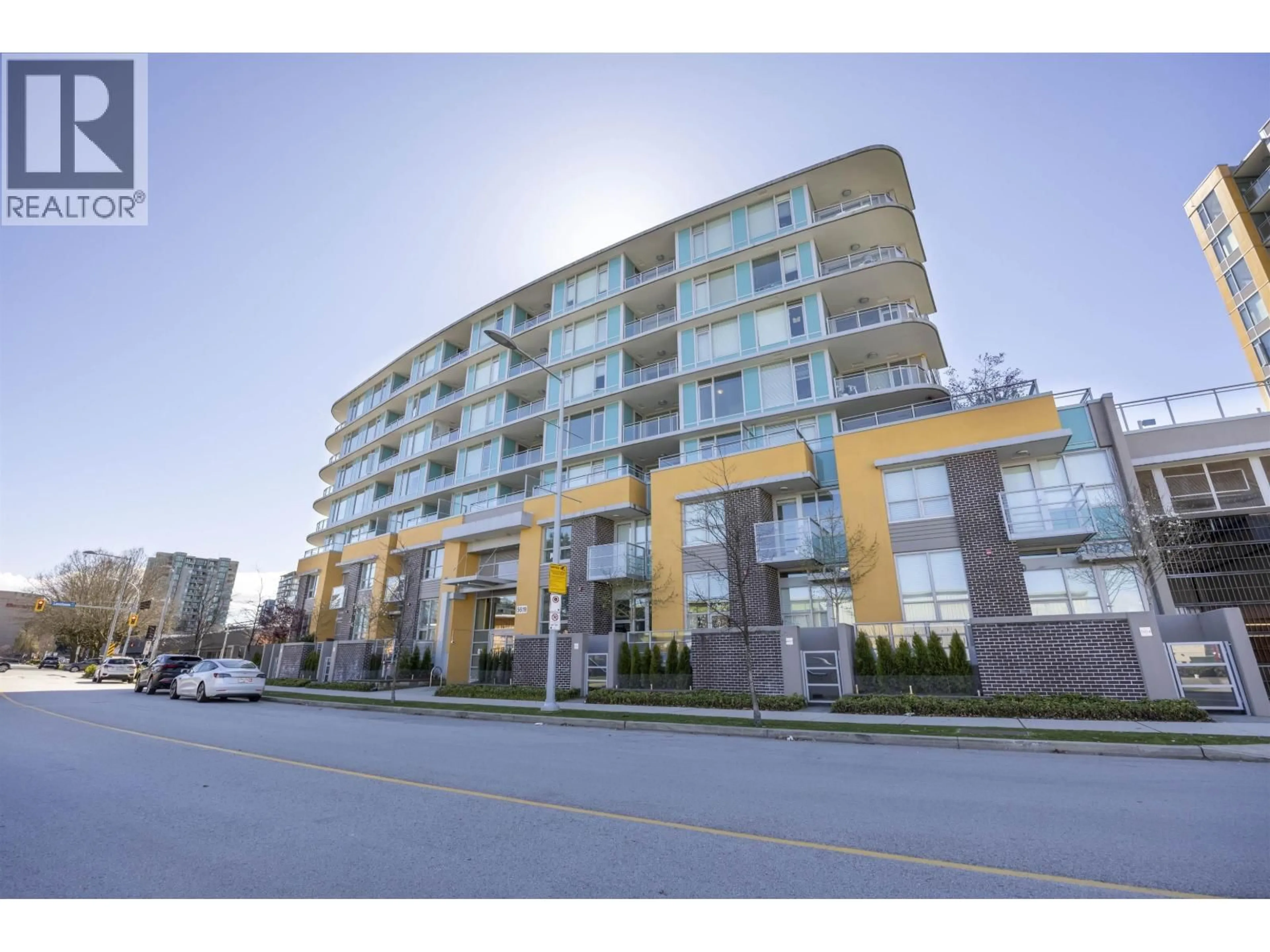 Unknown for 703 - 5619 CEDARBRIDGE WAY, Richmond British Columbia V6X0P8