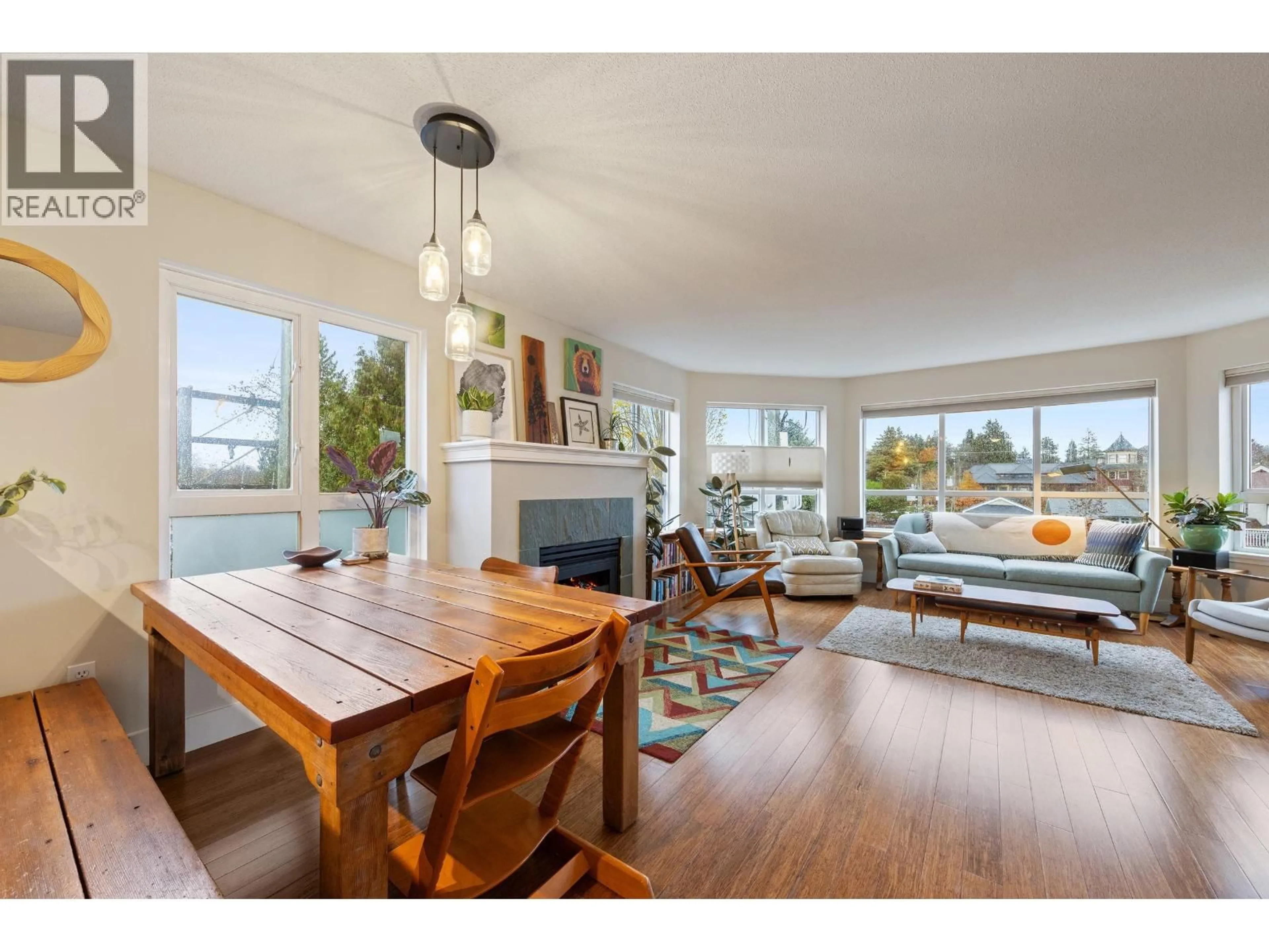 Unknown for 317 - 1707 CHARLES STREET, Vancouver British Columbia V5L2T6