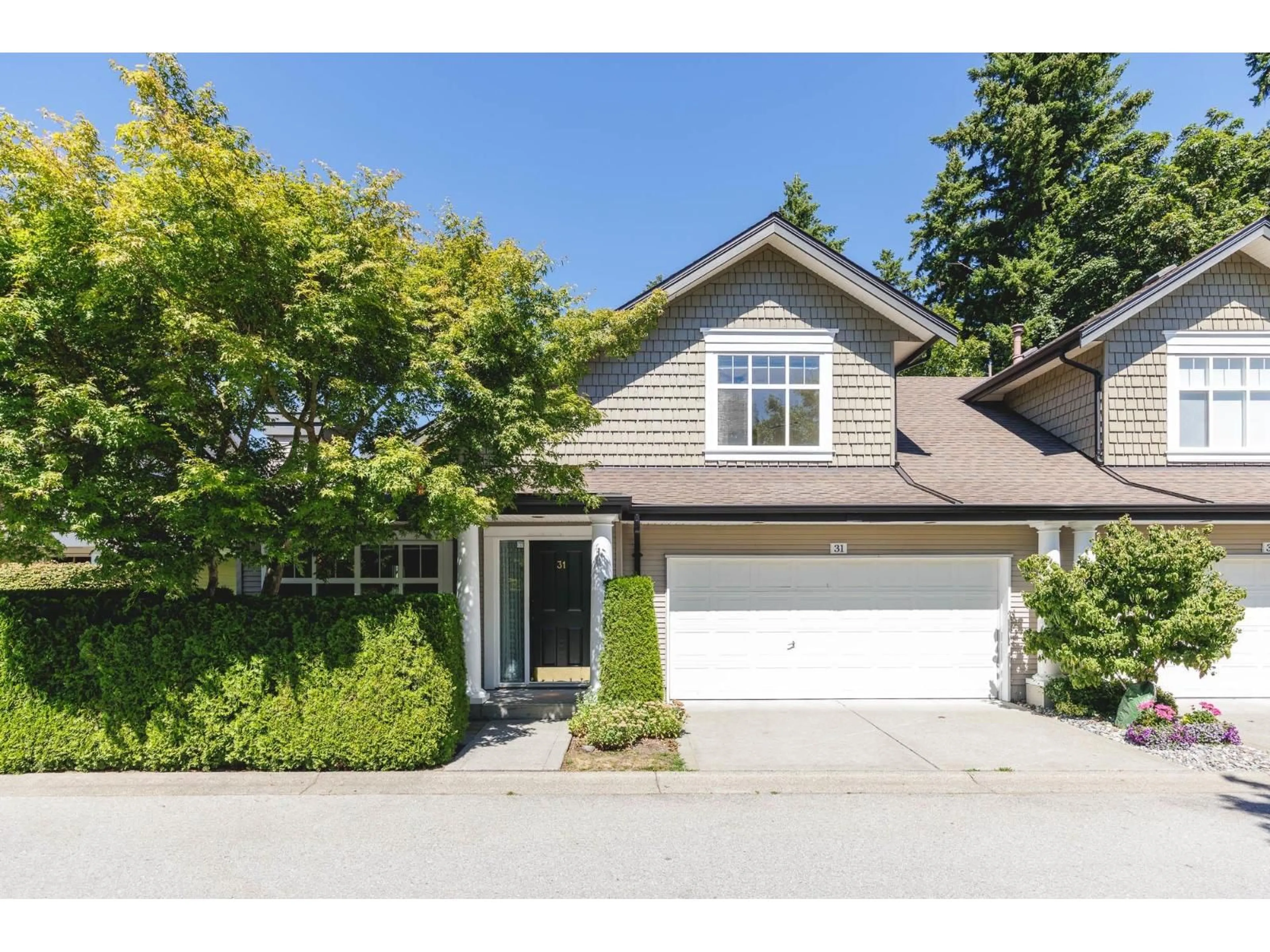 Unknown for 31 - 14877 33 AVENUE, Surrey British Columbia V4P3A3