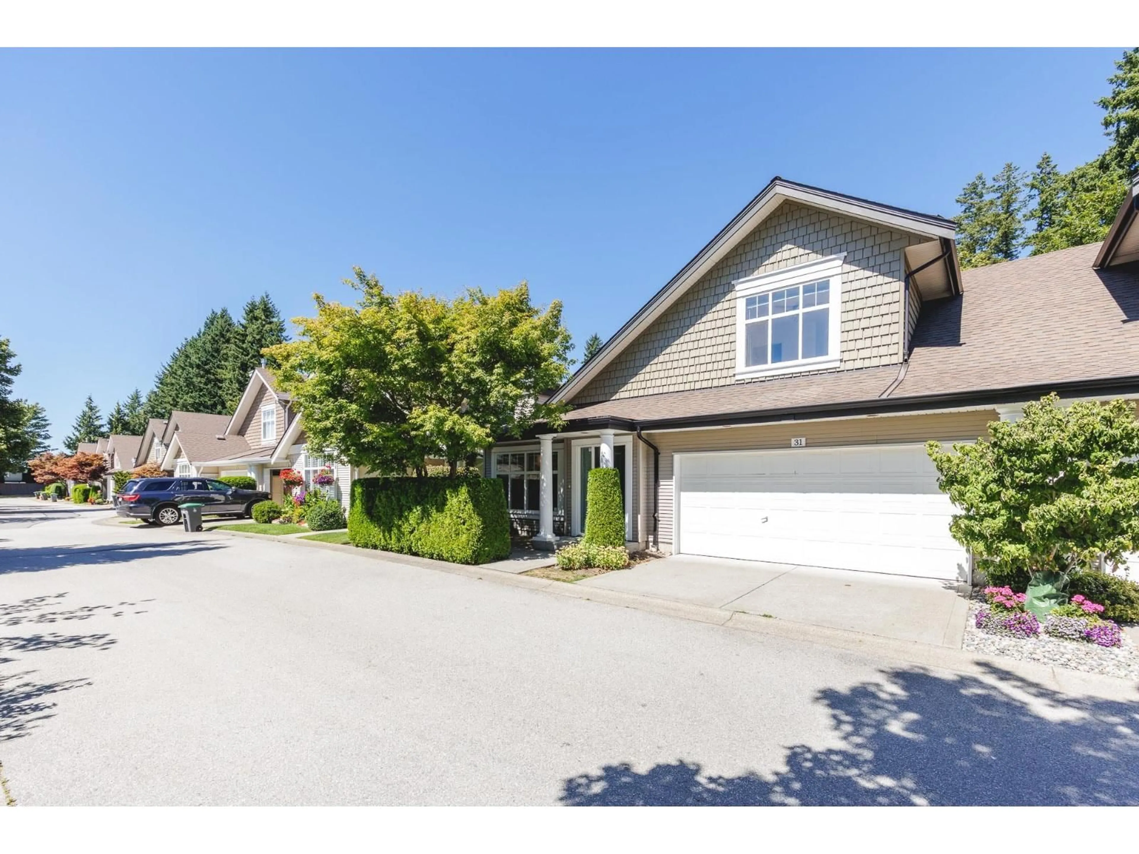 Unknown for 31 - 14877 33 AVENUE, Surrey British Columbia V4P3A3