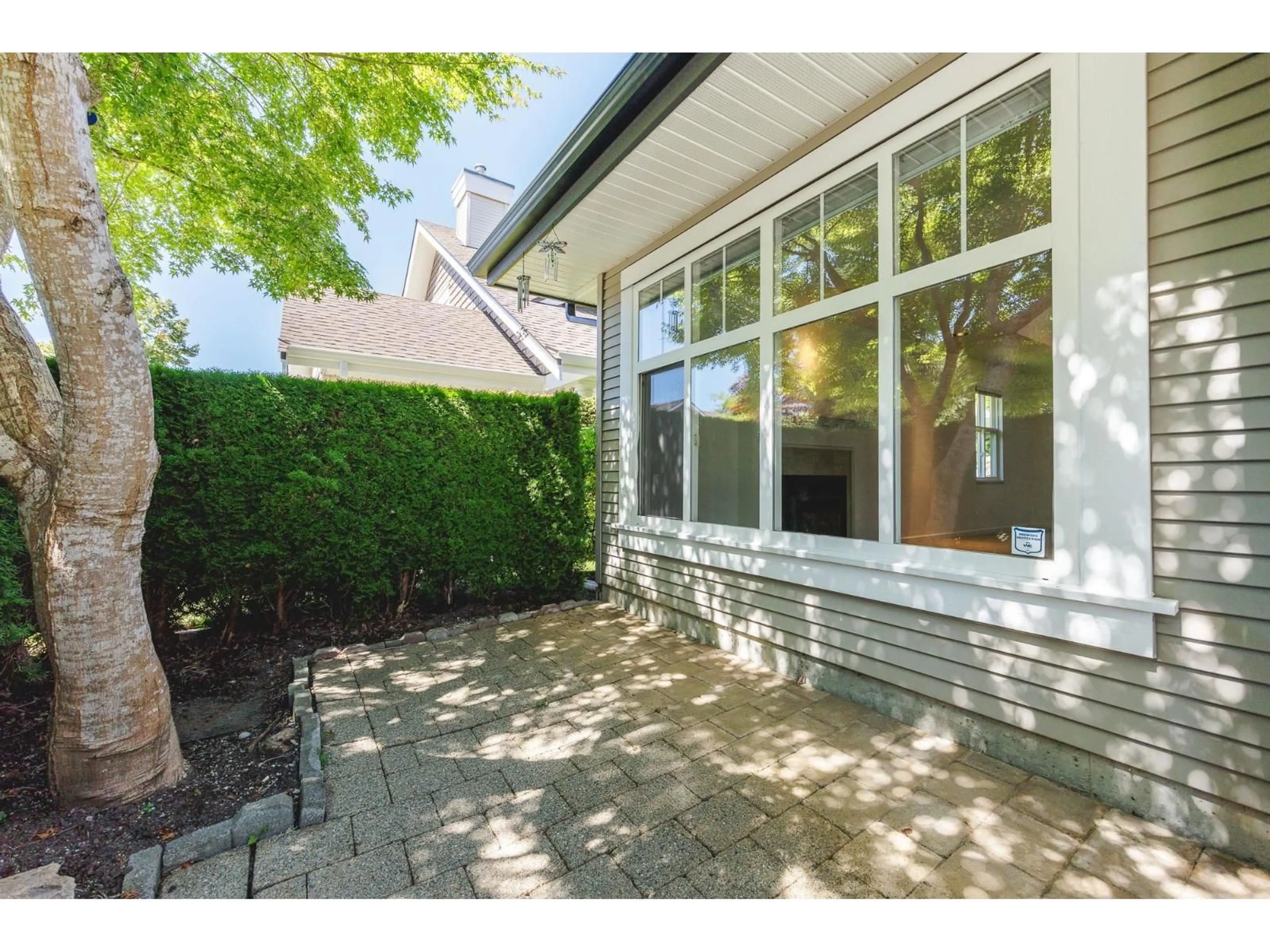 Patio, street for 31 - 14877 33 AVENUE, Surrey British Columbia V4P3A3