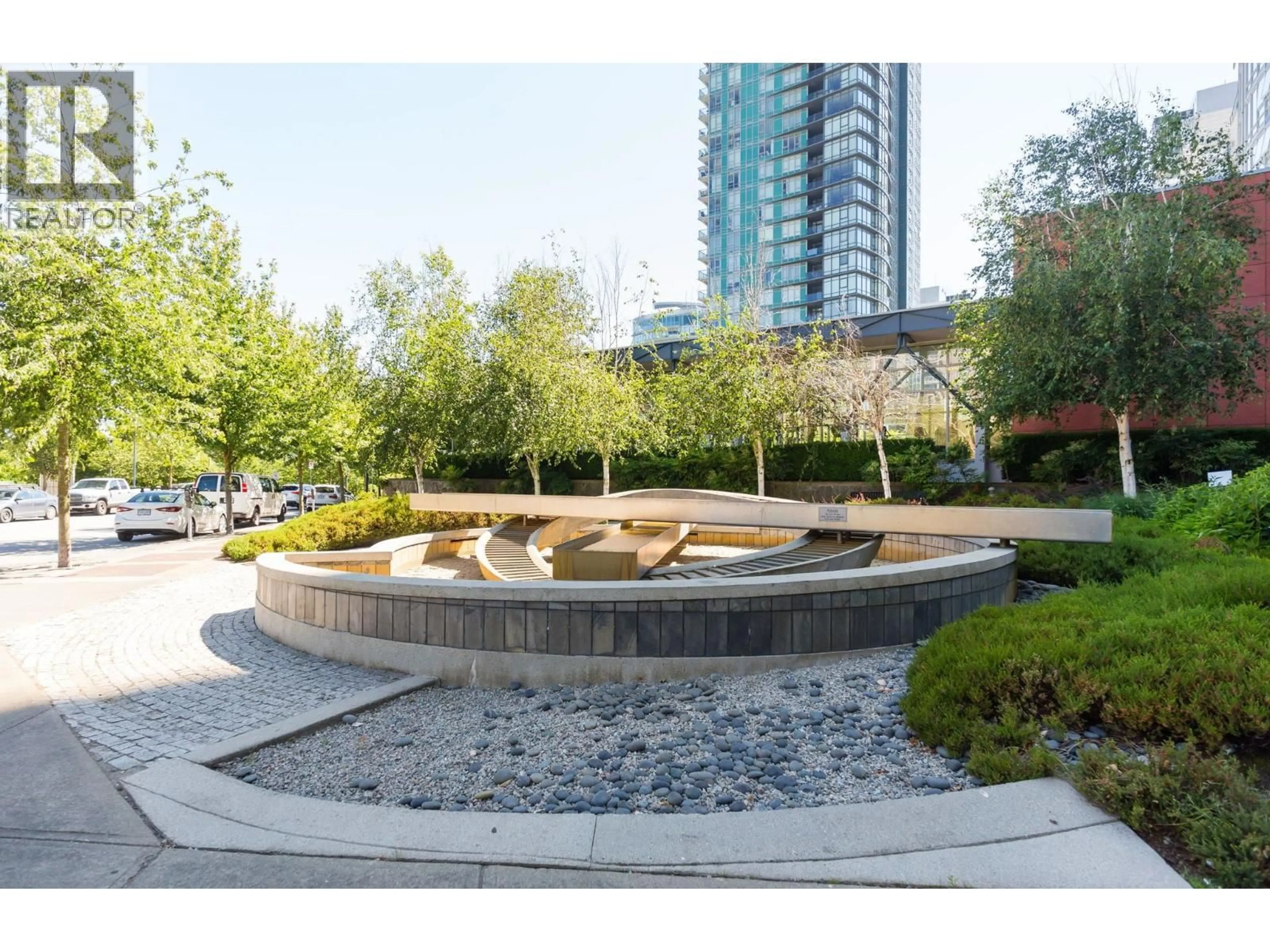 Patio, street for 2201 - 1408 STRATHMORE MEWS, Vancouver British Columbia V6Z3A9