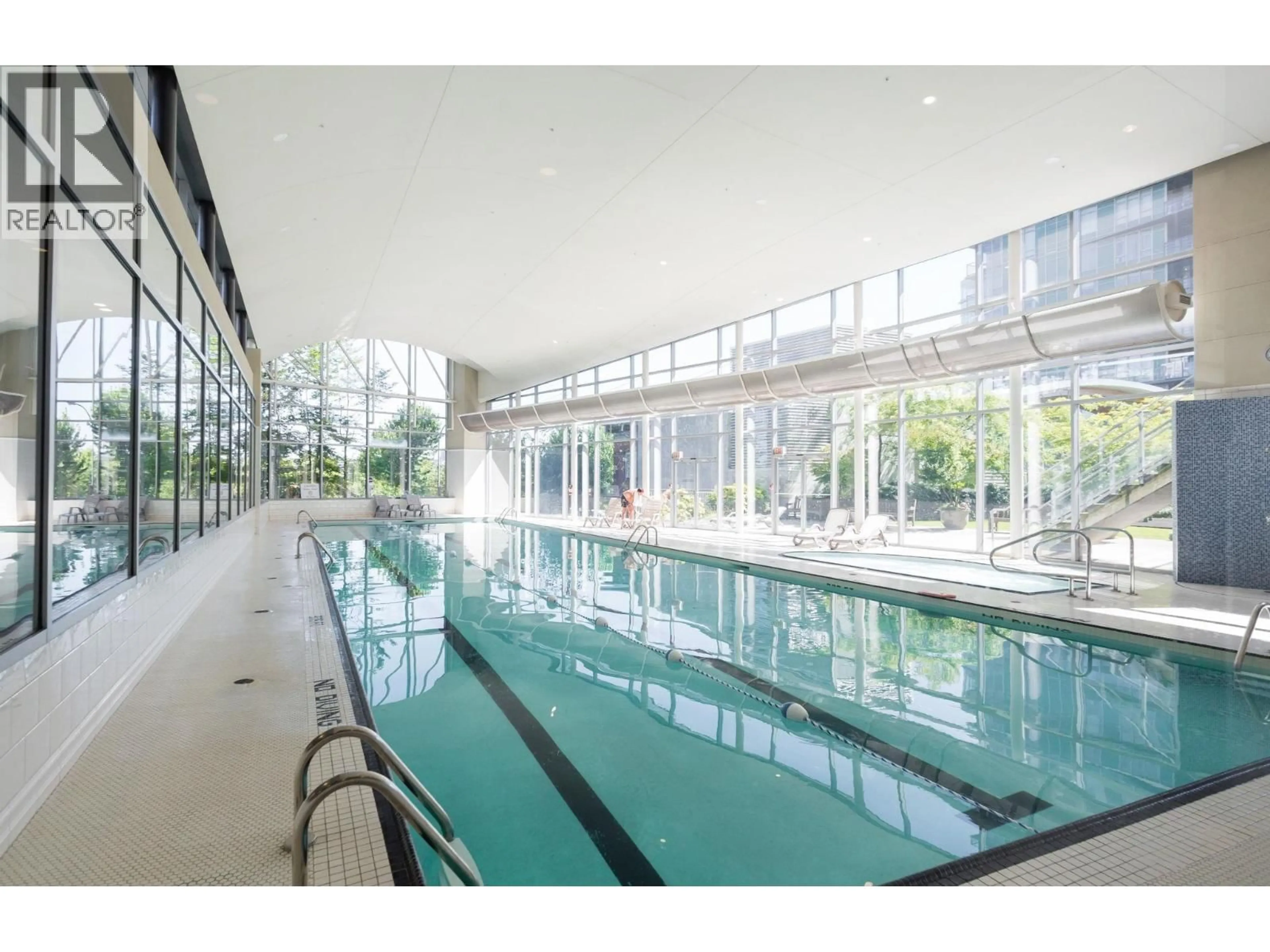 Pool for 2201 - 1408 STRATHMORE MEWS, Vancouver British Columbia V6Z3A9