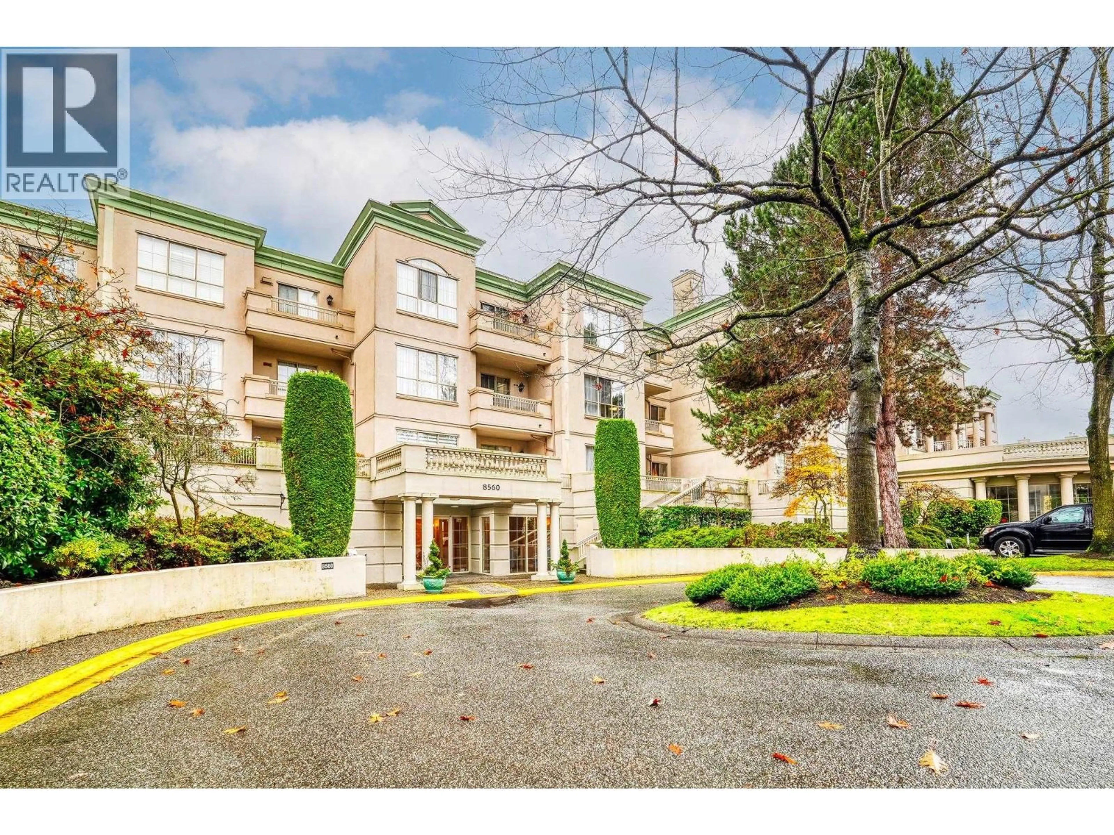 Unknown for 307 - 8560 GENERAL CURRIE ROAD, Richmond British Columbia V6Y1M2