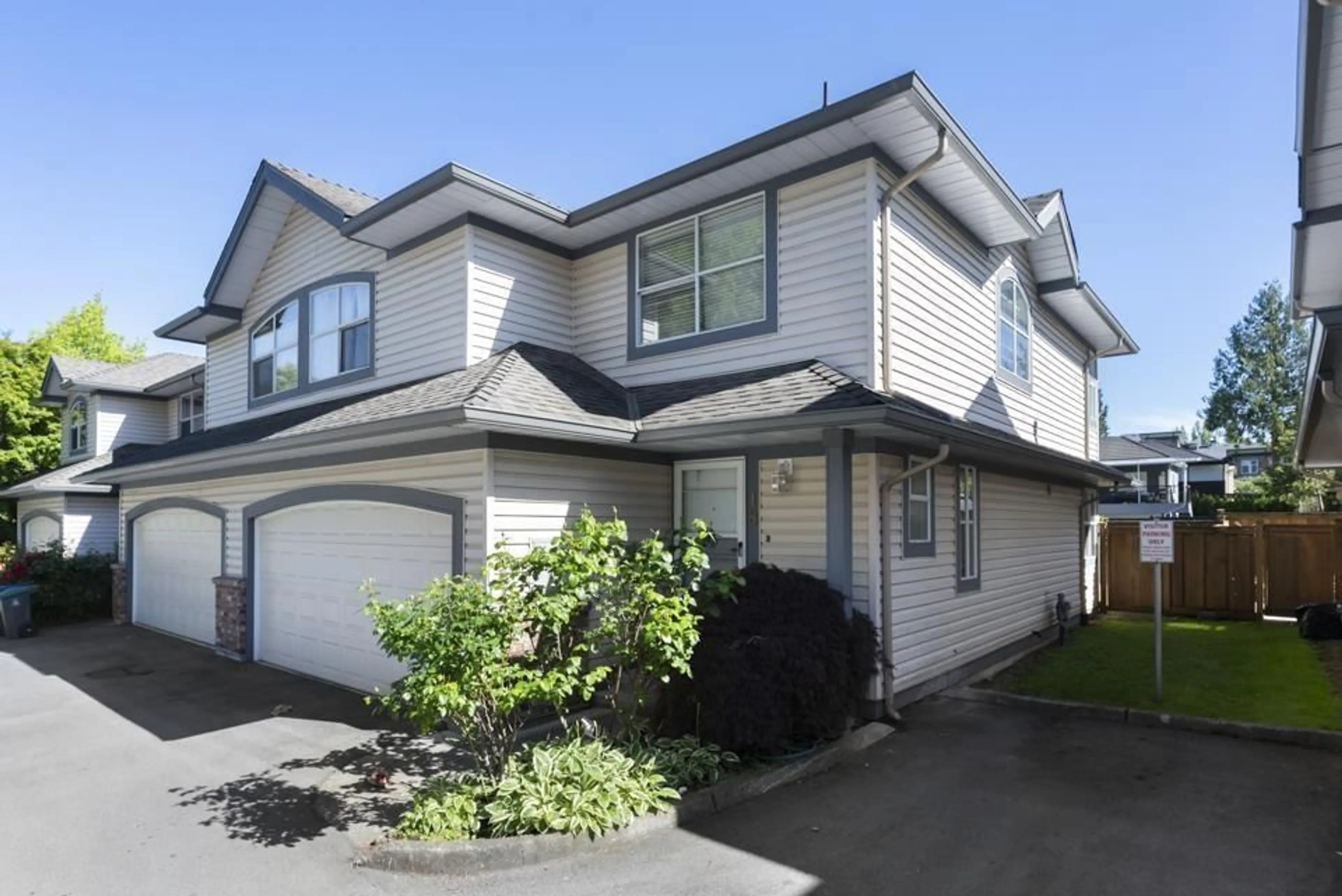 Unknown for 18 - 8257 121A STREET, Surrey British Columbia V3W3R4