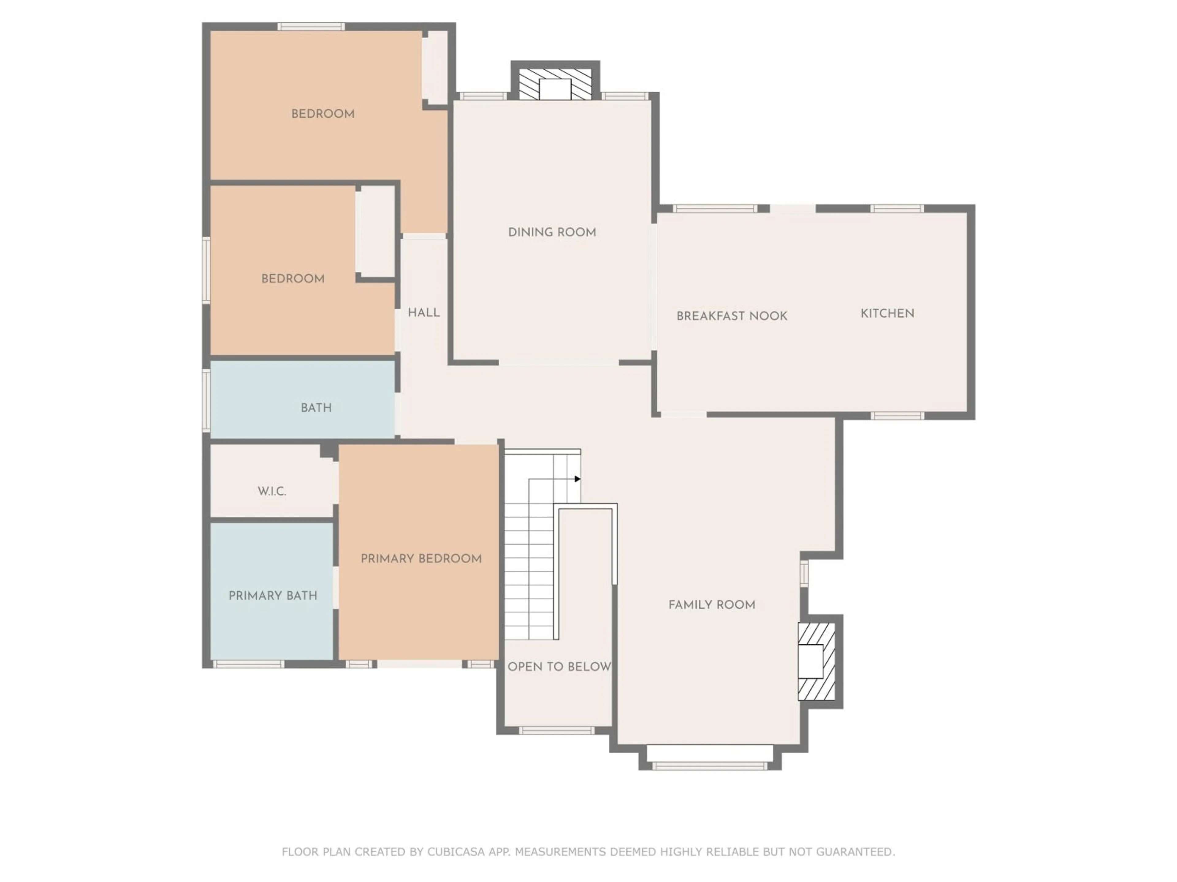 Floor plan for 8021 MELBURN DRIVE, Mission British Columbia V2V7B6