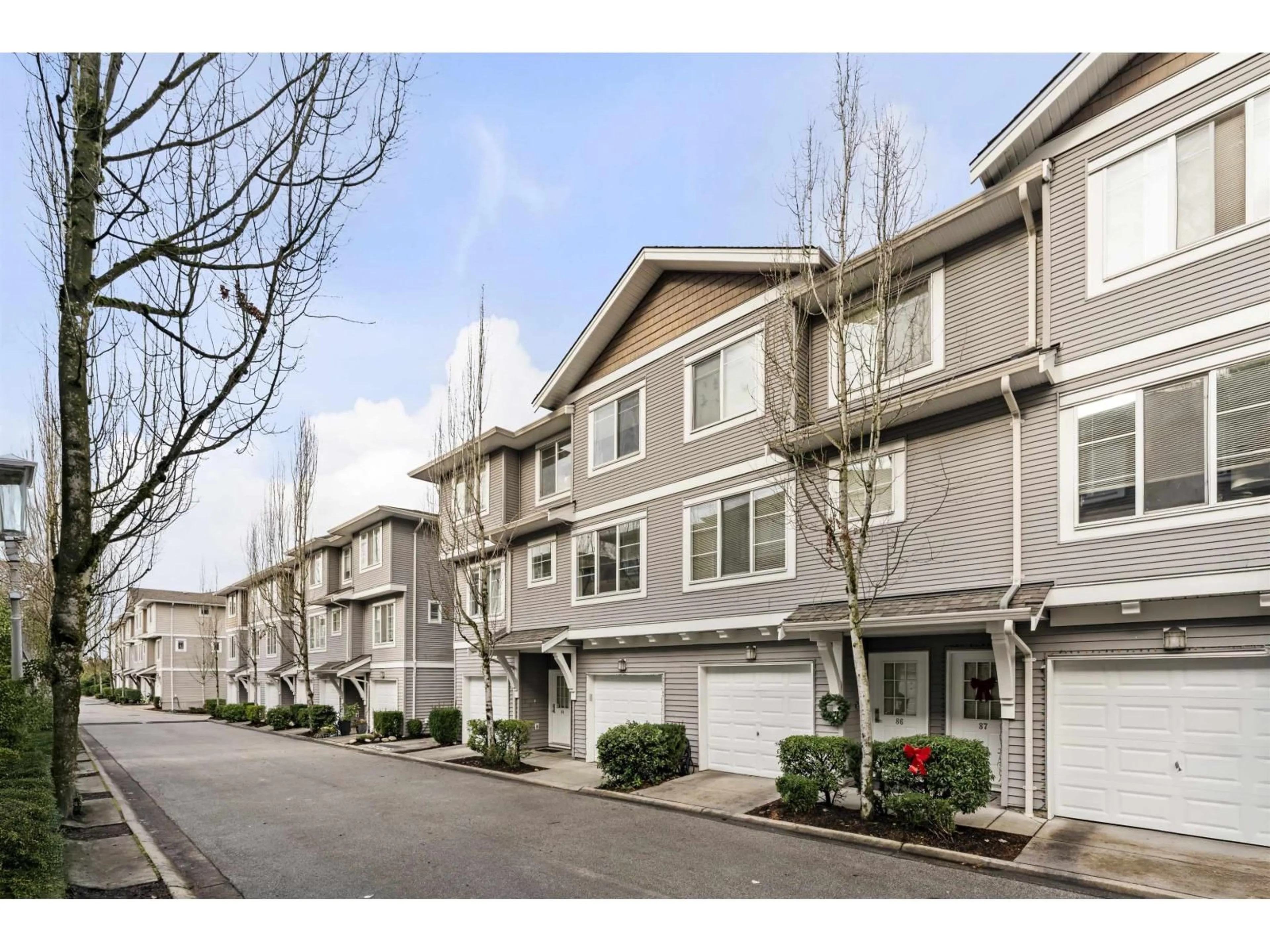 Unknown for 85 - 15155 62A AVENUE, Surrey British Columbia V3S8A6