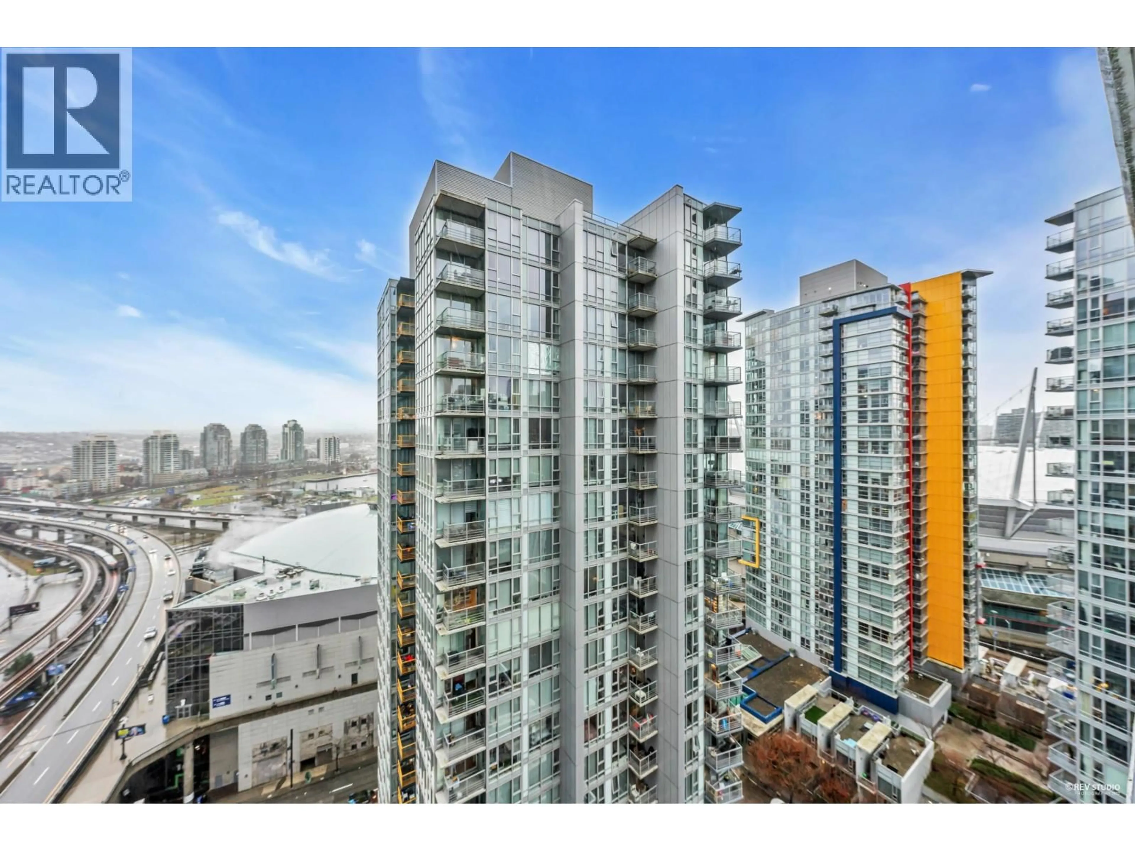 Unknown for 2301 - 602 CITADEL PARADE, Vancouver British Columbia V6B1X2