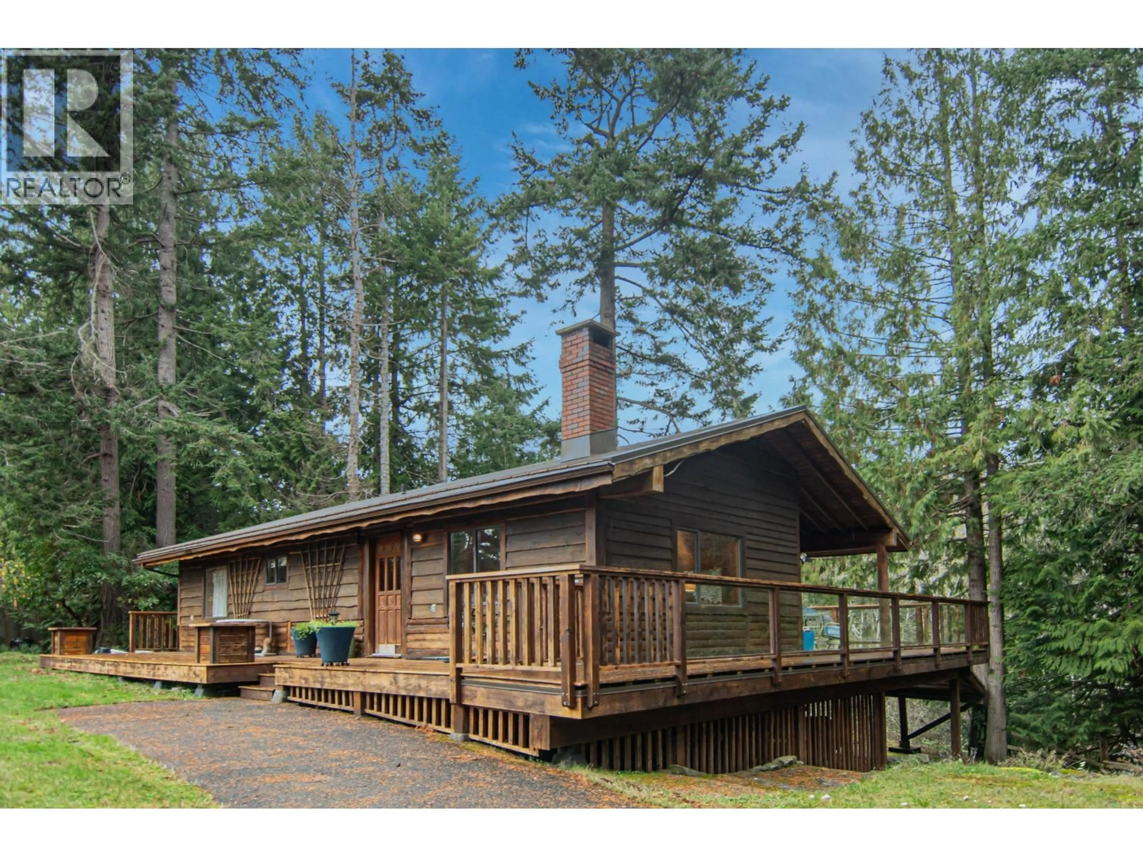 Unknown for 13075 PORLIER PASS ROAD, Galiano Island British Columbia V0N1P0