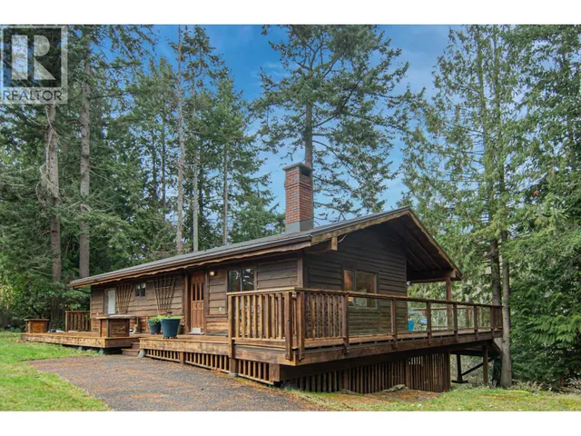 13075 PORLIER PASS ROAD, Galiano Island 2