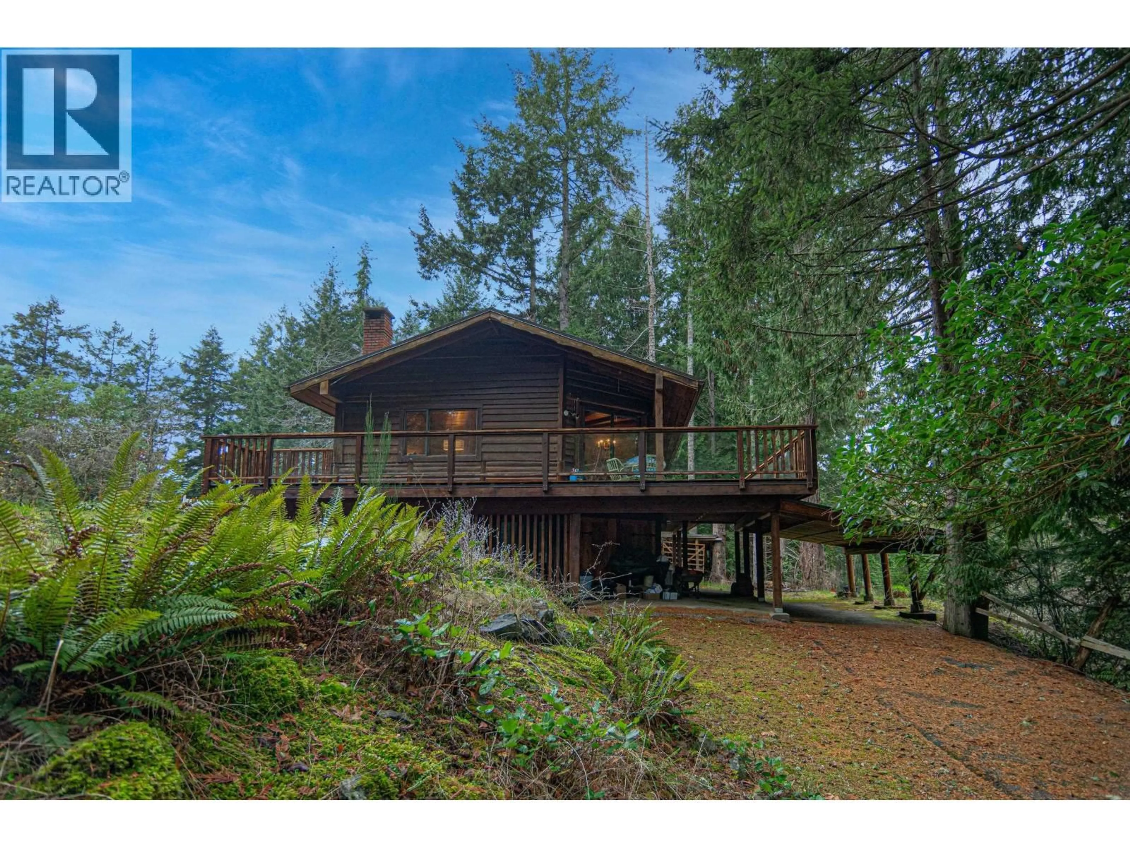 Unknown for 13075 PORLIER PASS ROAD, Galiano Island British Columbia V0N1P0