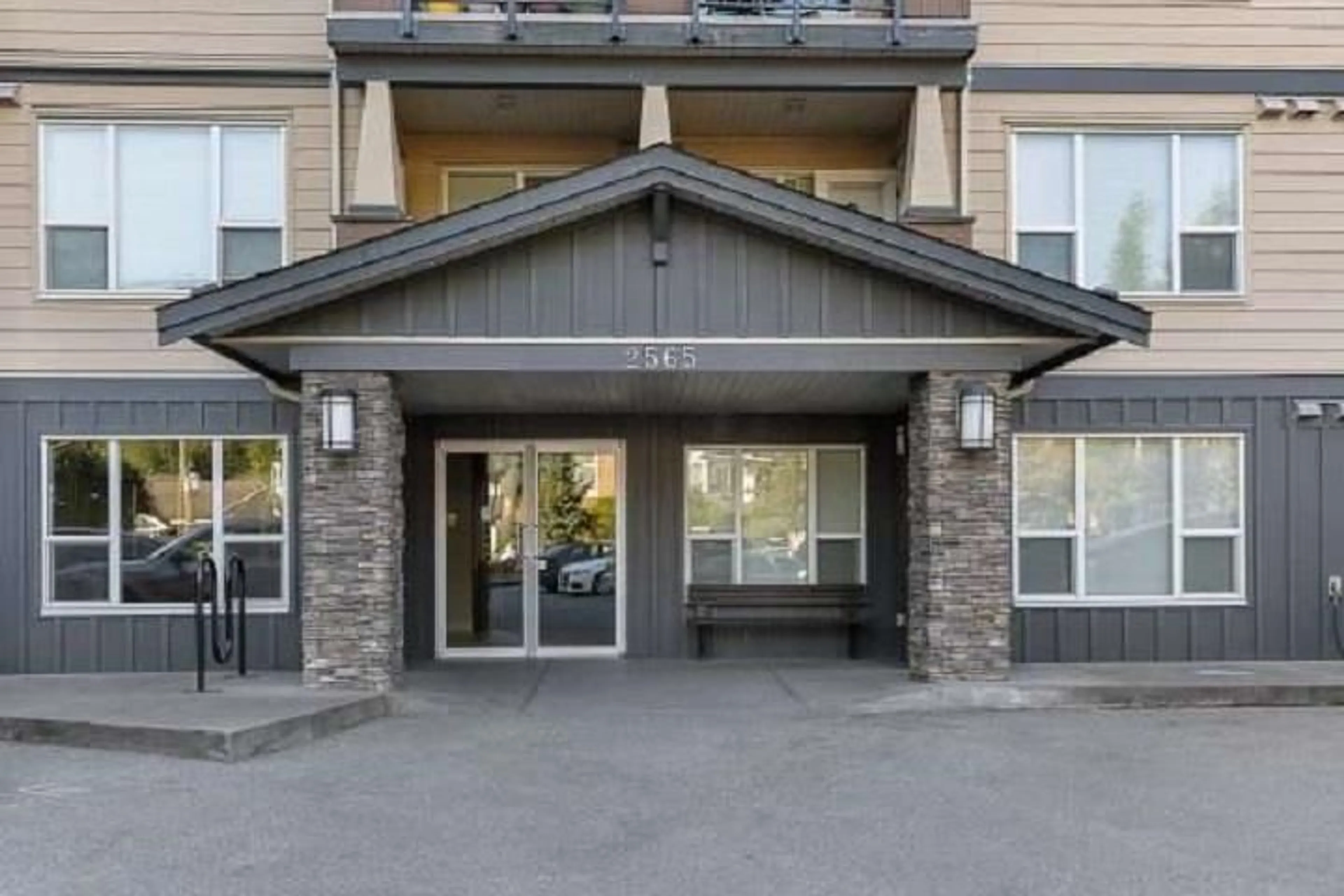 Unknown for 415 - 2565 CAMPBELL AVENUE, Abbotsford British Columbia V2S0E3