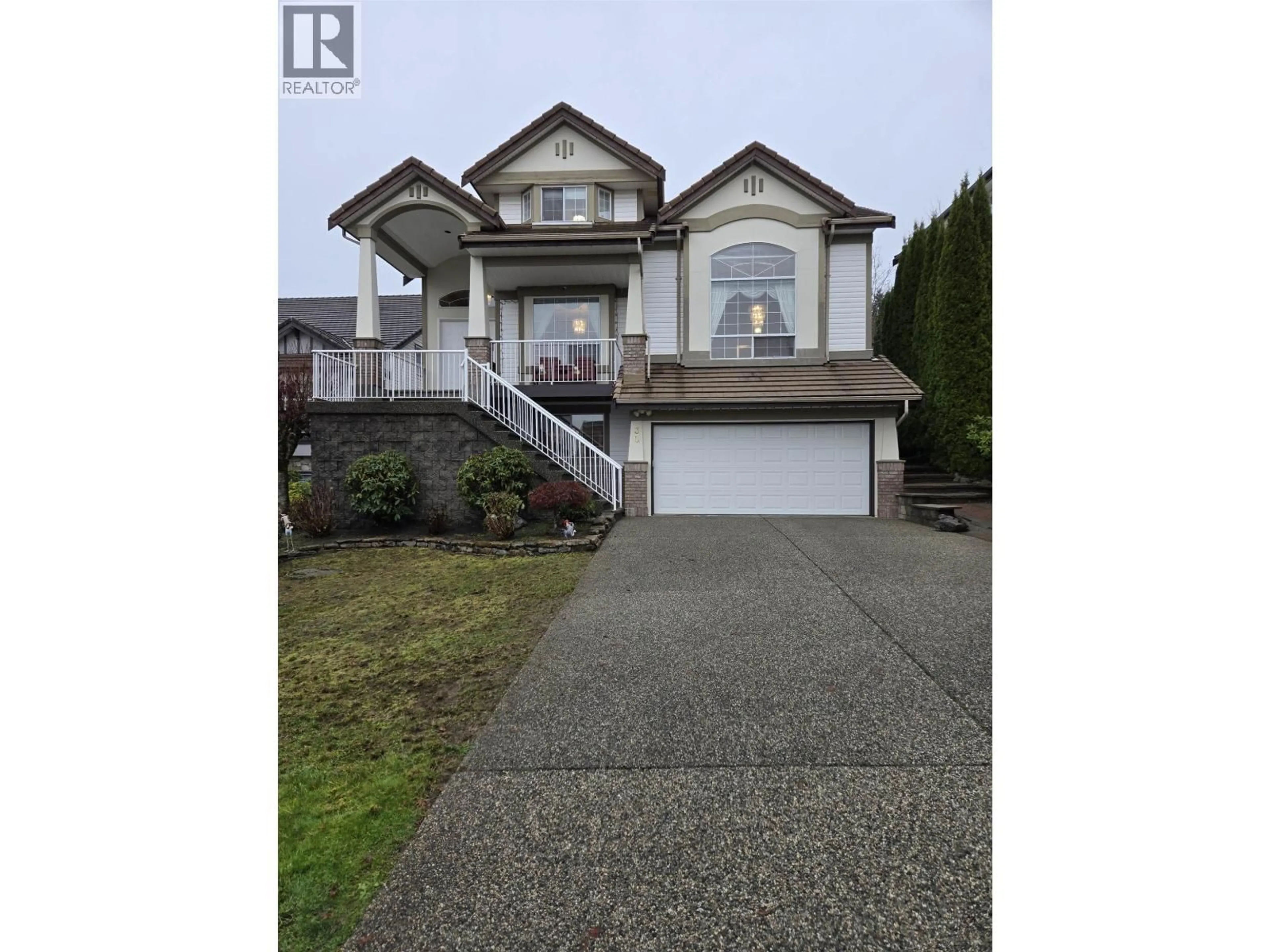 Unknown for 30 BALSAM PLACE, Port Moody British Columbia V3H5A6