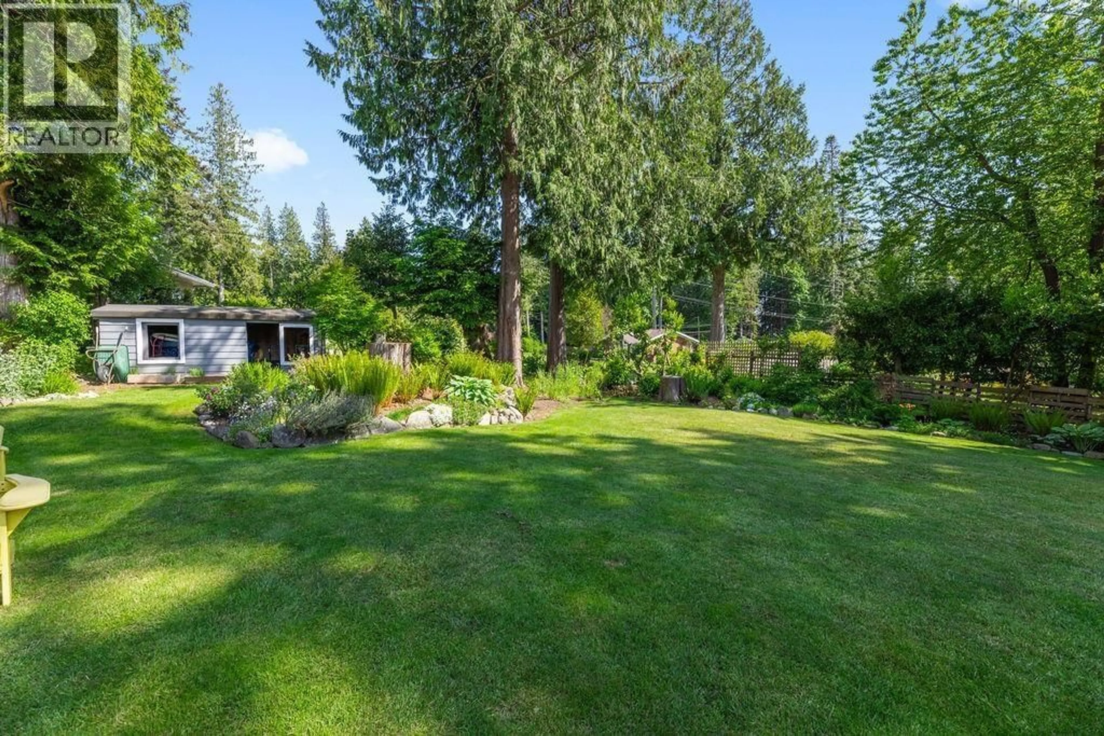 Unknown for 1200 PAGGIO ROAD, Roberts Creek British Columbia V0N2W2