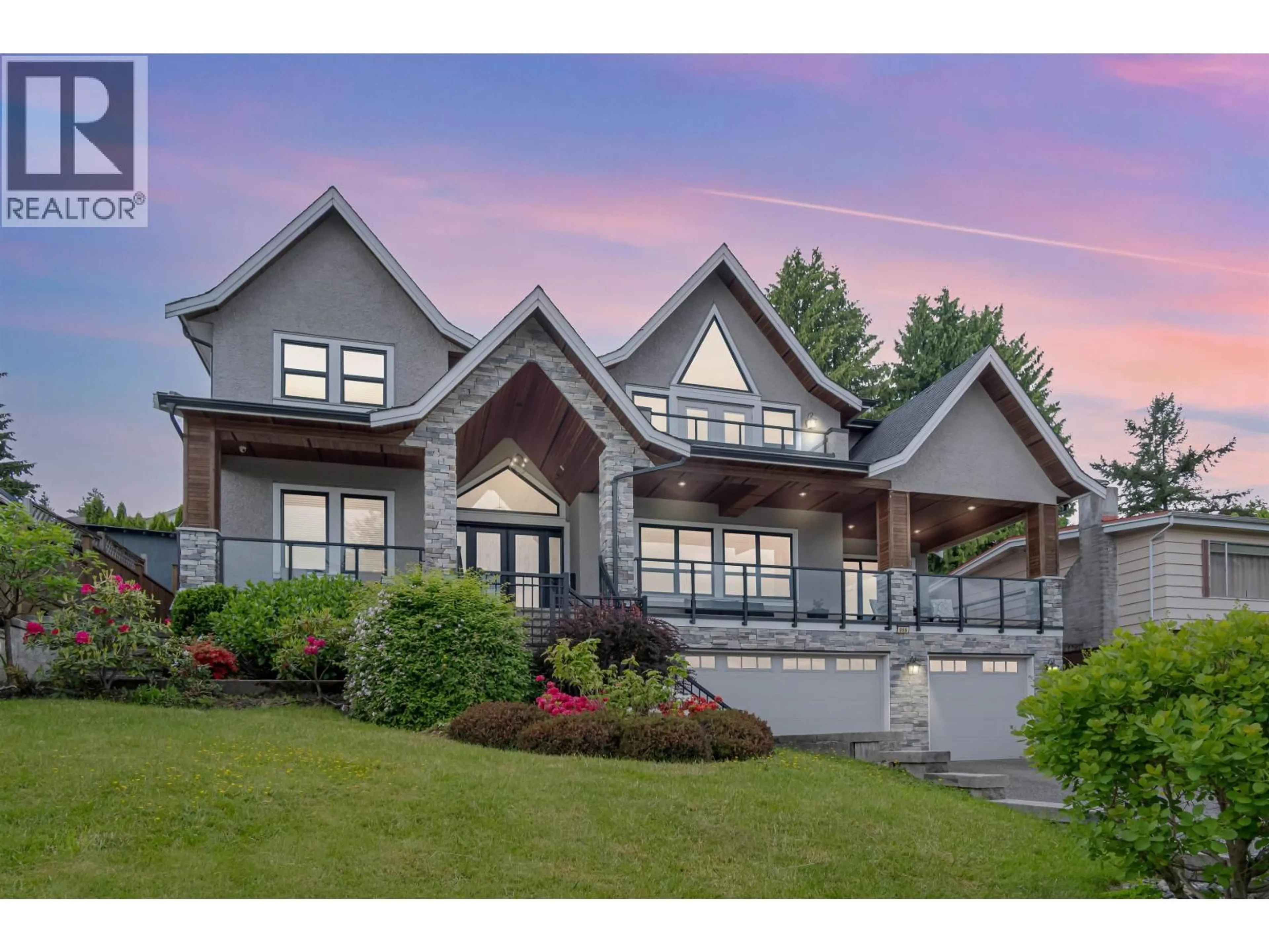 Unknown for 966 RANCH PARK WAY, Coquitlam British Columbia V3C2H1