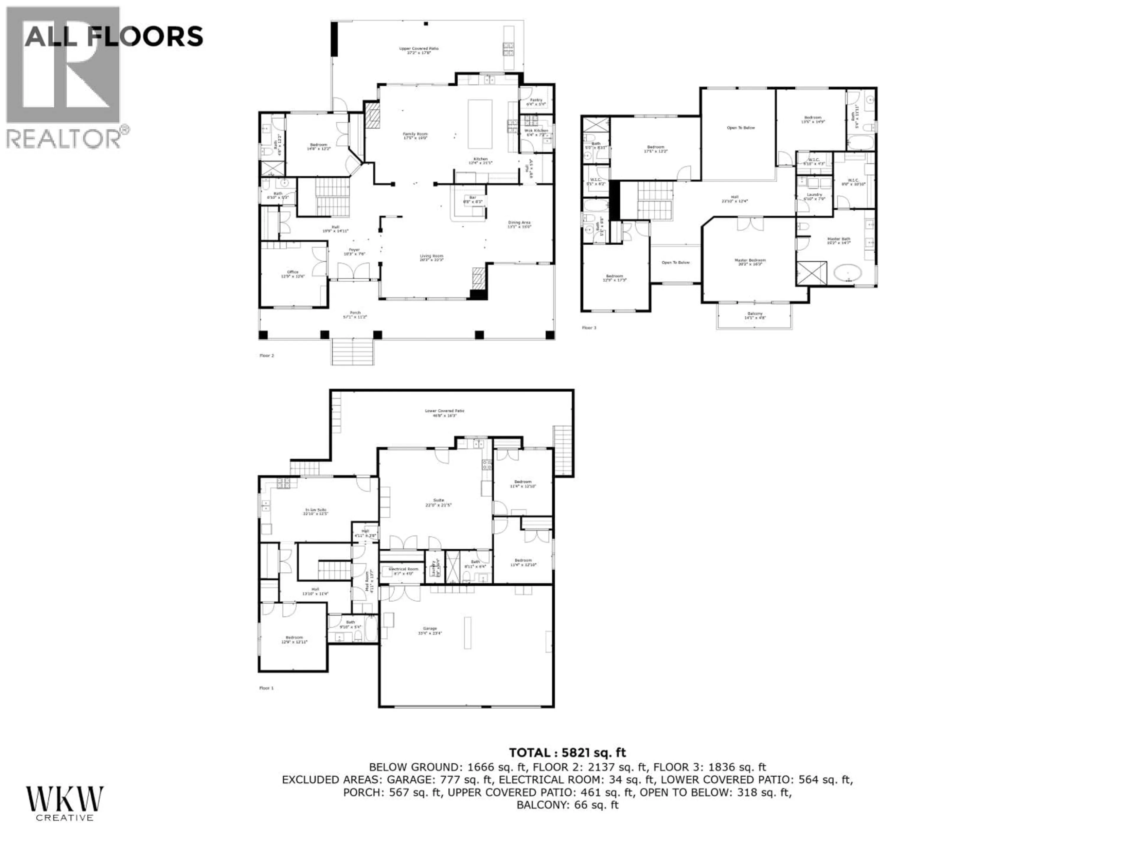 Floor plan for 966 RANCH PARK WAY, Coquitlam British Columbia V3C2H1