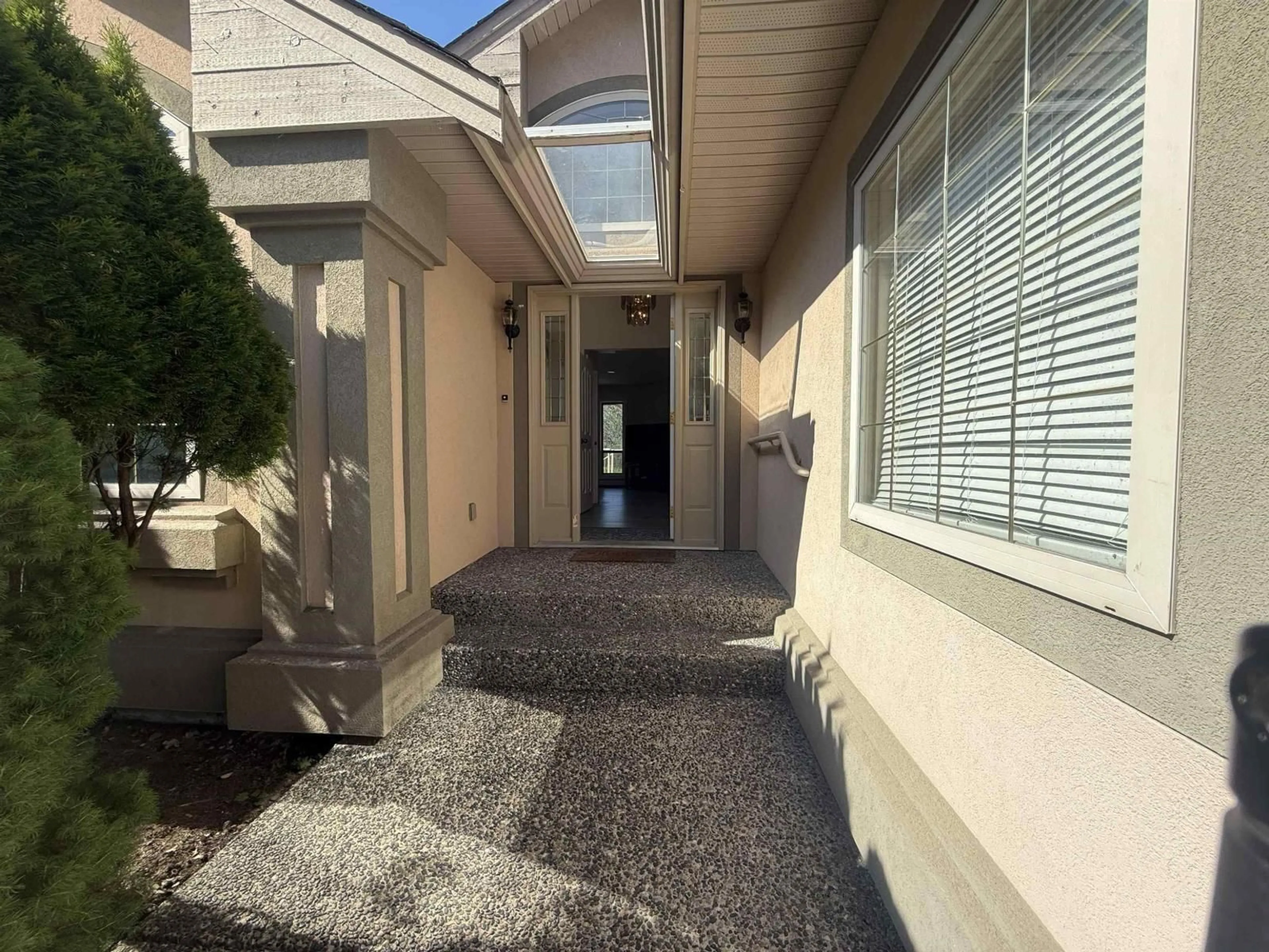 Unknown for 117 - 43995 CHILLIWACK MOUNTAIN ROAD, Chilliwack British Columbia V2R5M1