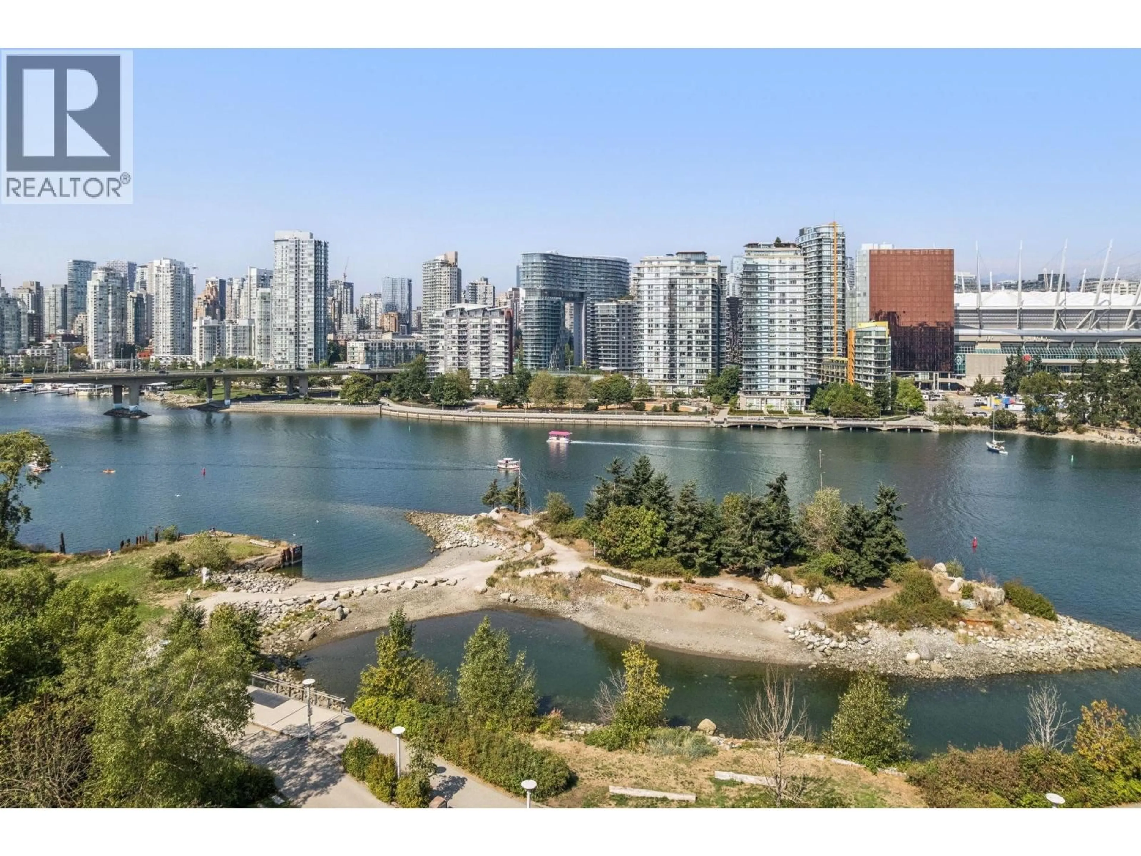 Unknown for 605 - 1708 COLUMBIA STREET, Vancouver British Columbia V5Y0H7