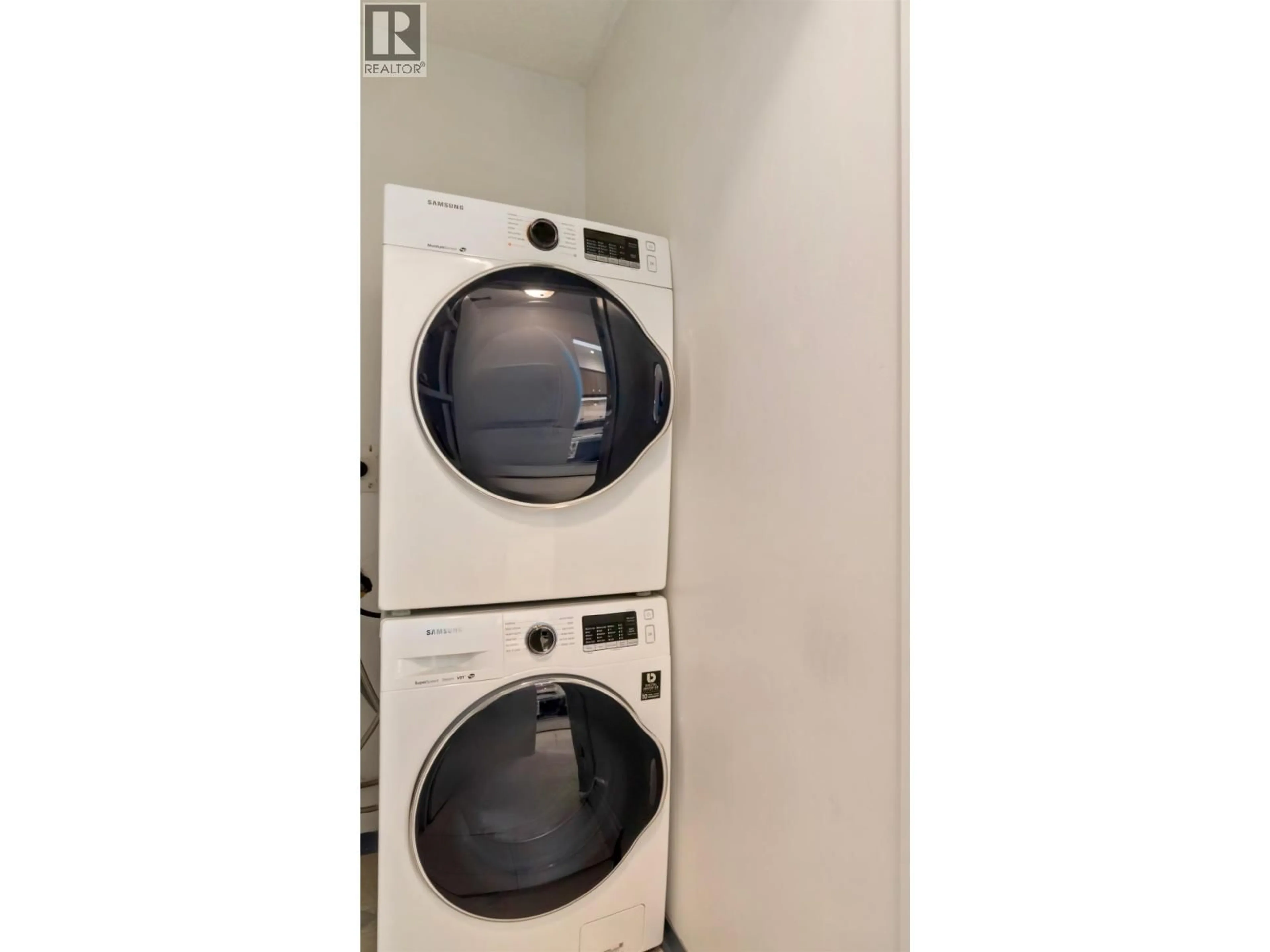 Laundry room for 405 - 1157 NELSON STREET, Vancouver British Columbia V6E1J3