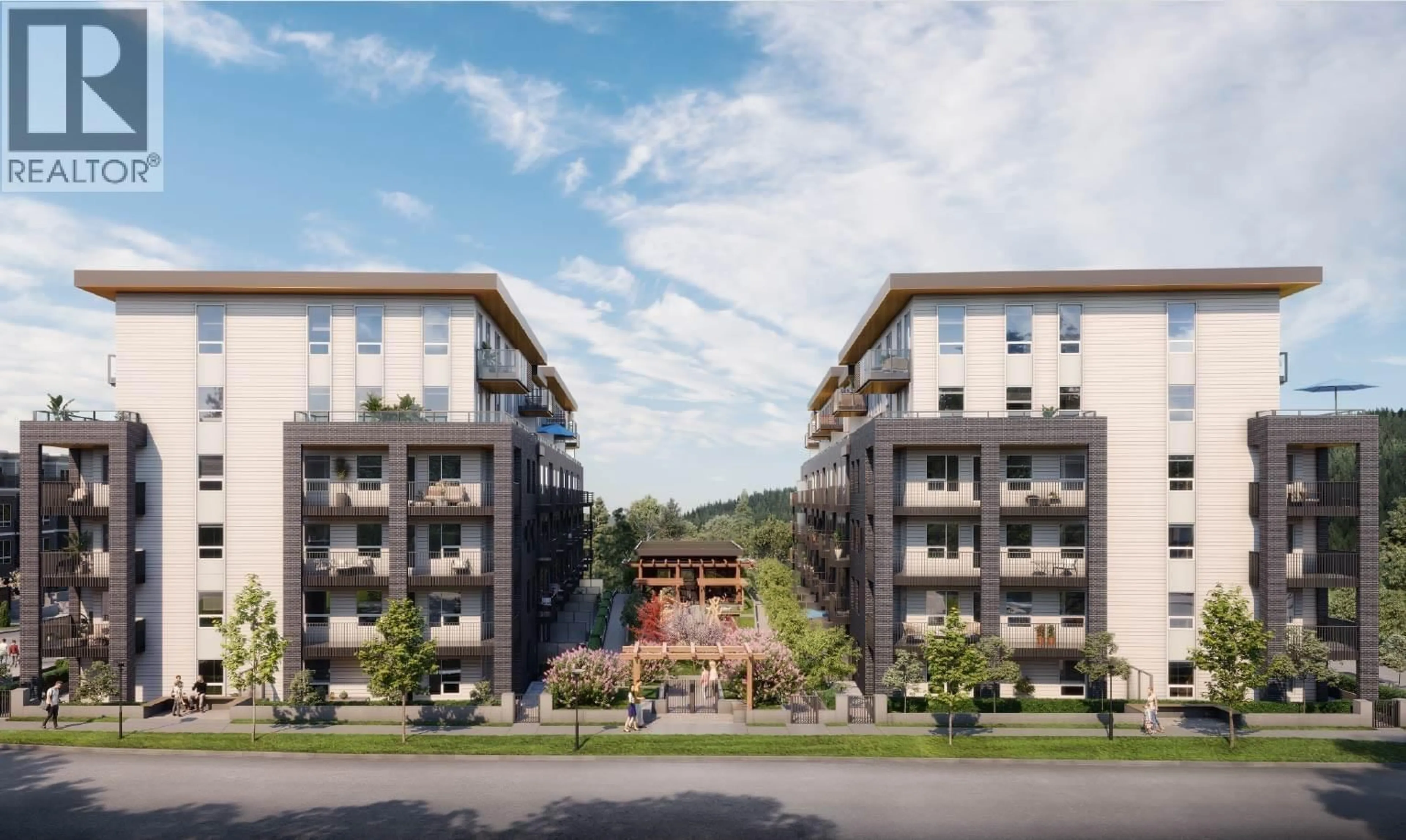 Unknown for 214 - 648 LEA AVENUE, Coquitlam British Columbia V3J0P1